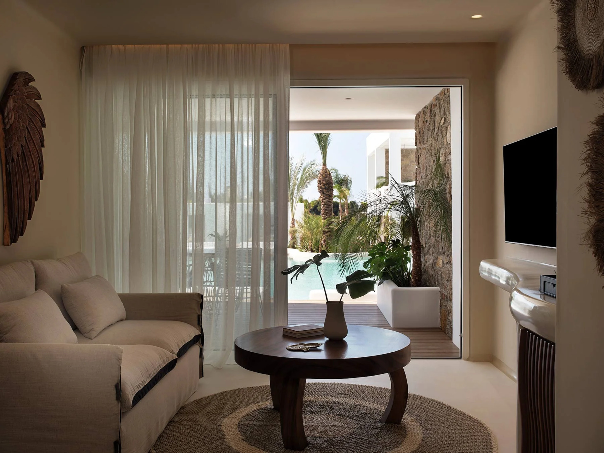 Aya Resort (Adults Only) - Alojamientos en AYIA NAPA