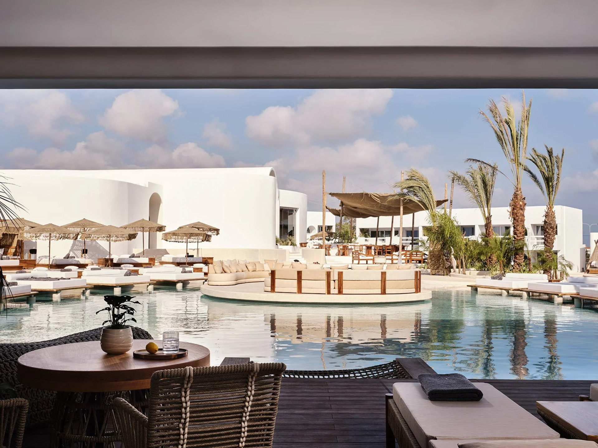 Aya Resort (Adults Only) - Alojamientos en AYIA NAPA