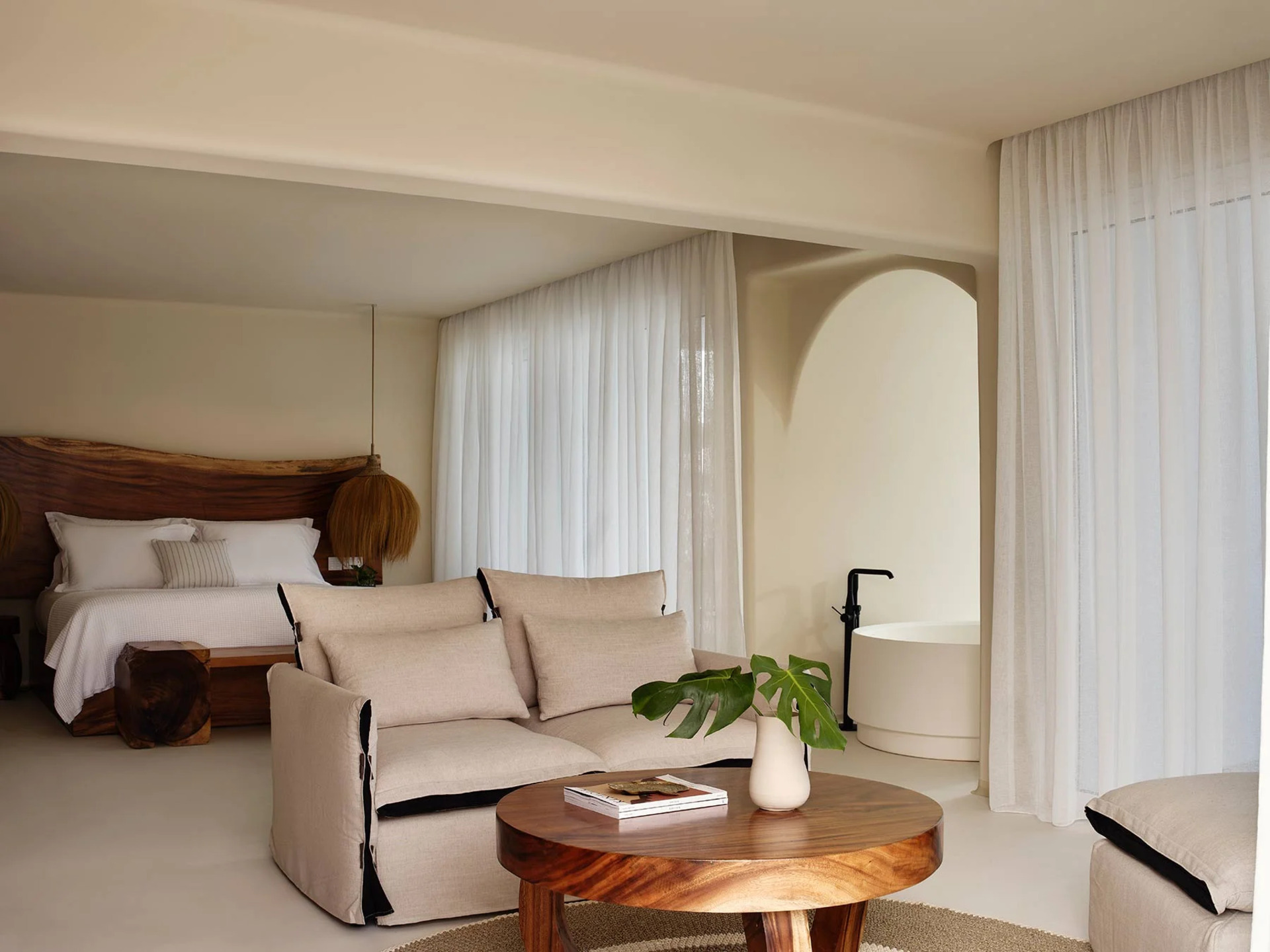Aya Resort (Adults Only) - Alojamientos en AYIA NAPA