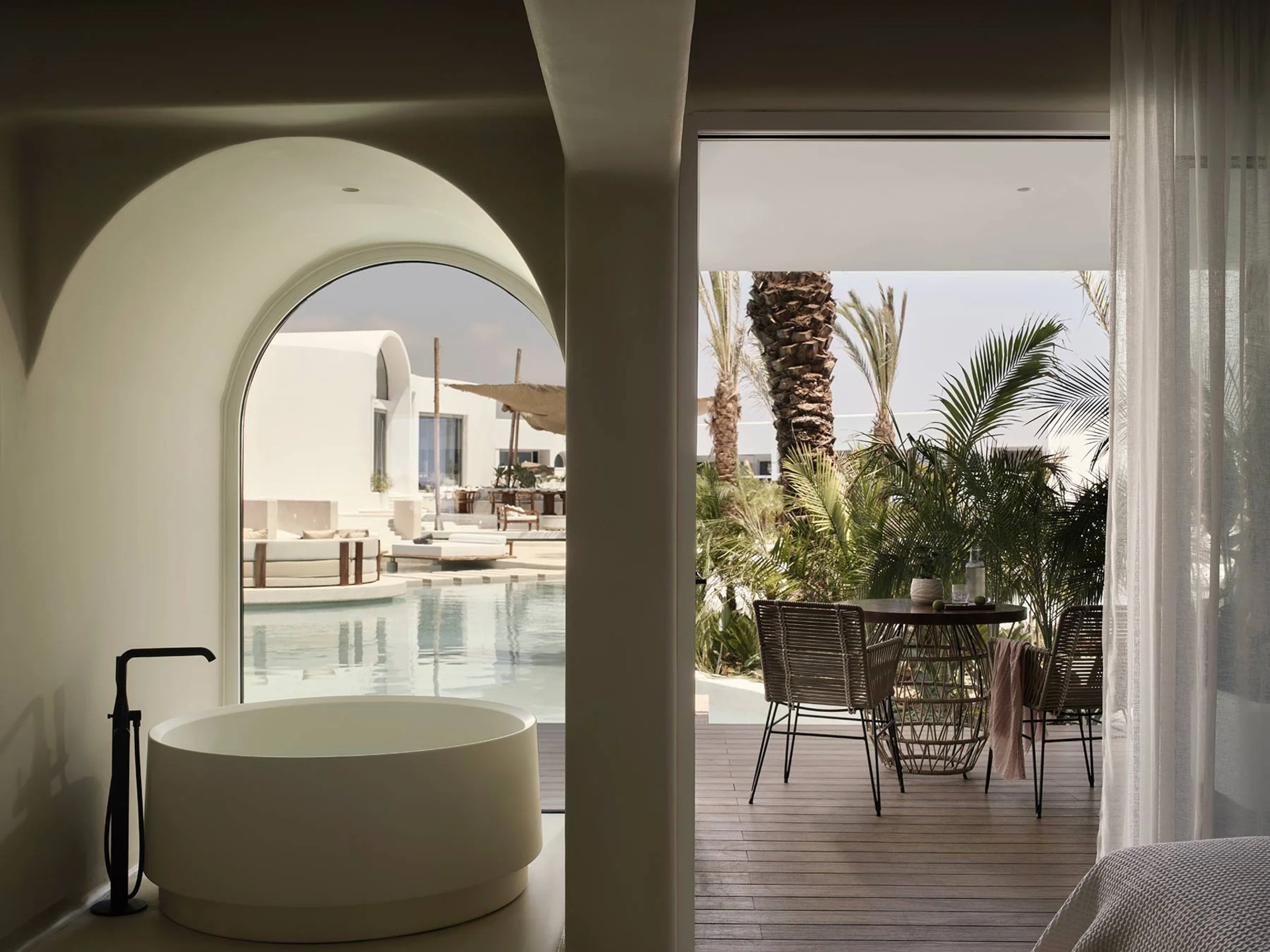 Aya Resort (Adults Only) - Alojamientos en AYIA NAPA