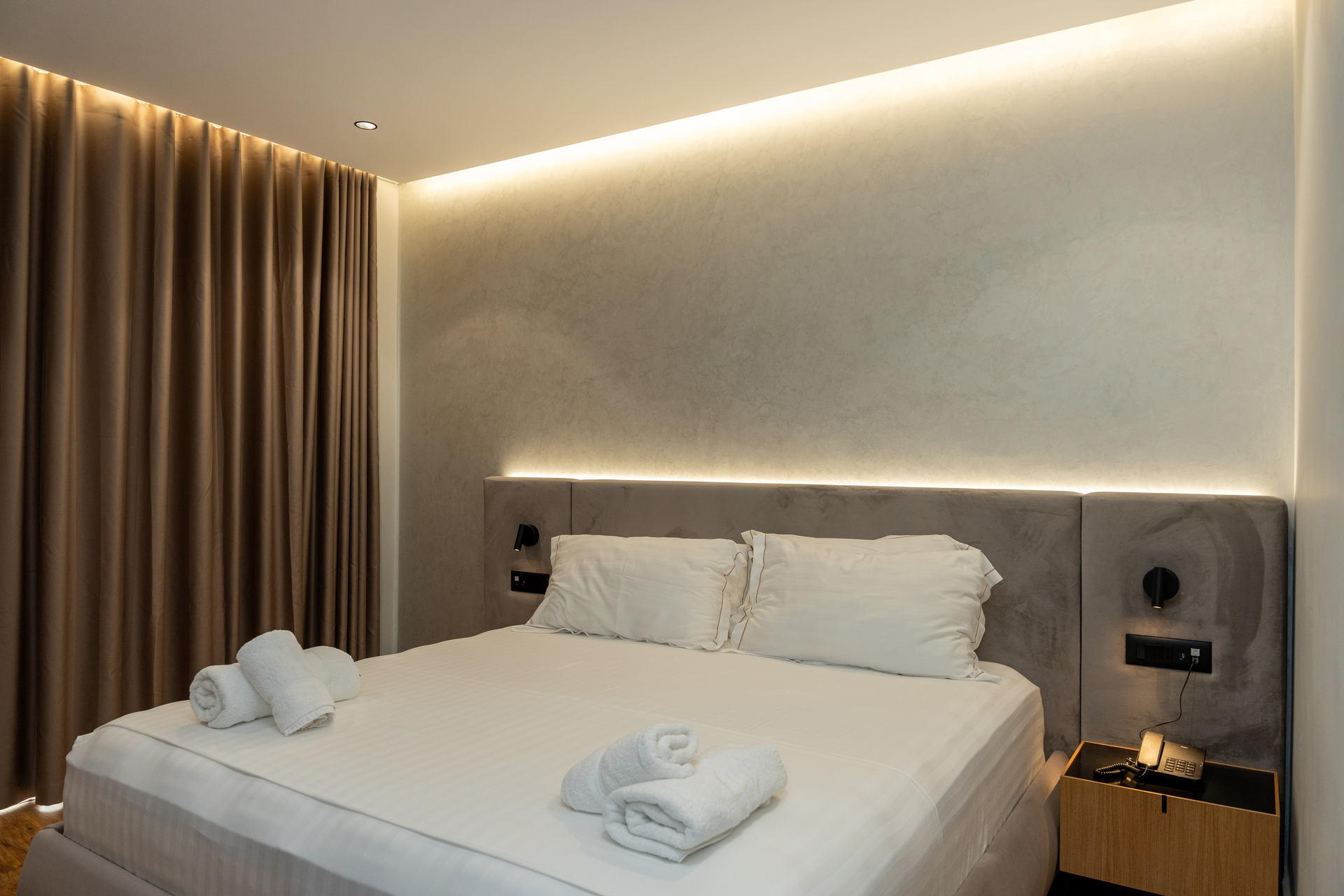 Bounty Hotel