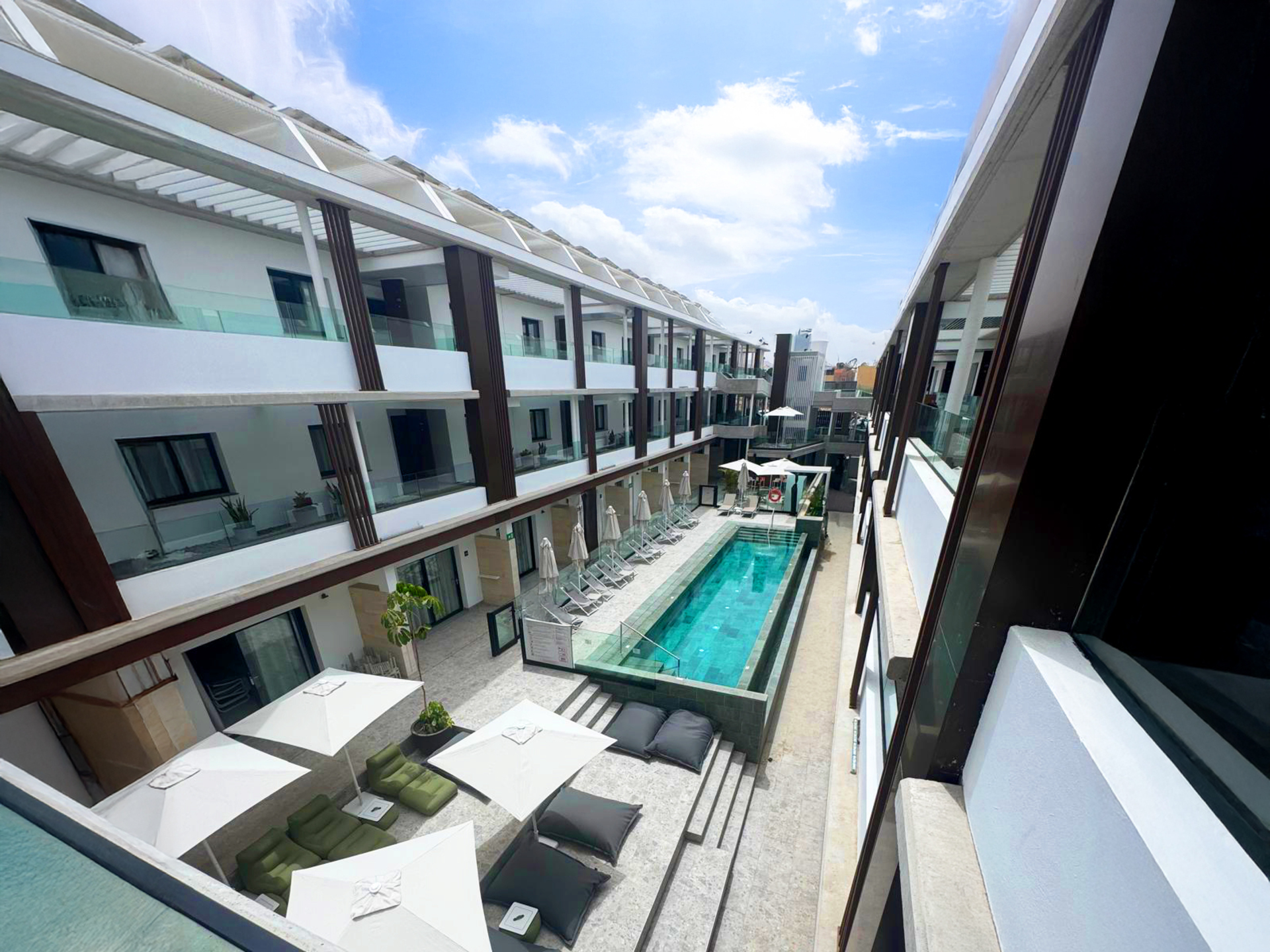 Hotel Coral Cotillo Reef