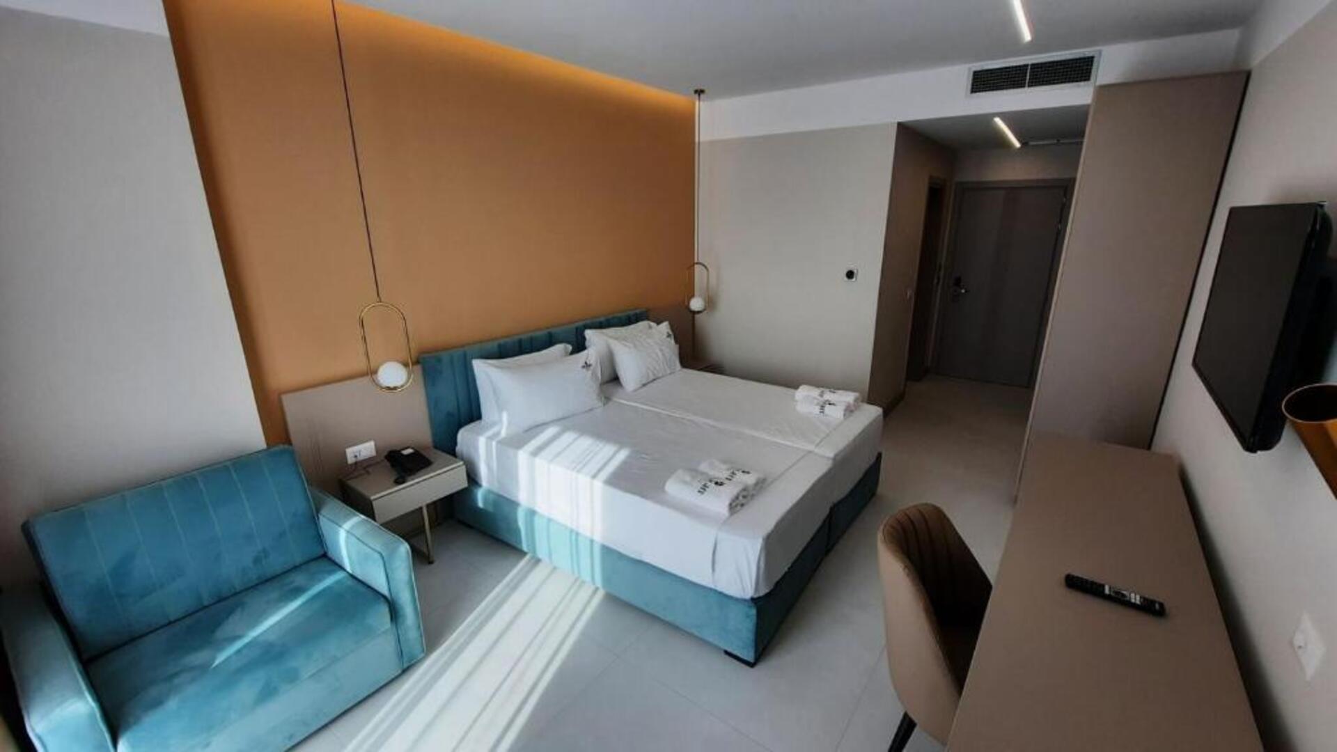 Delight Hotel & SPA