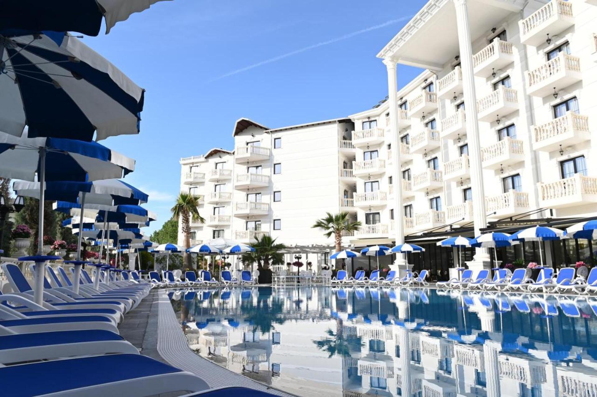 Hotel Onufri