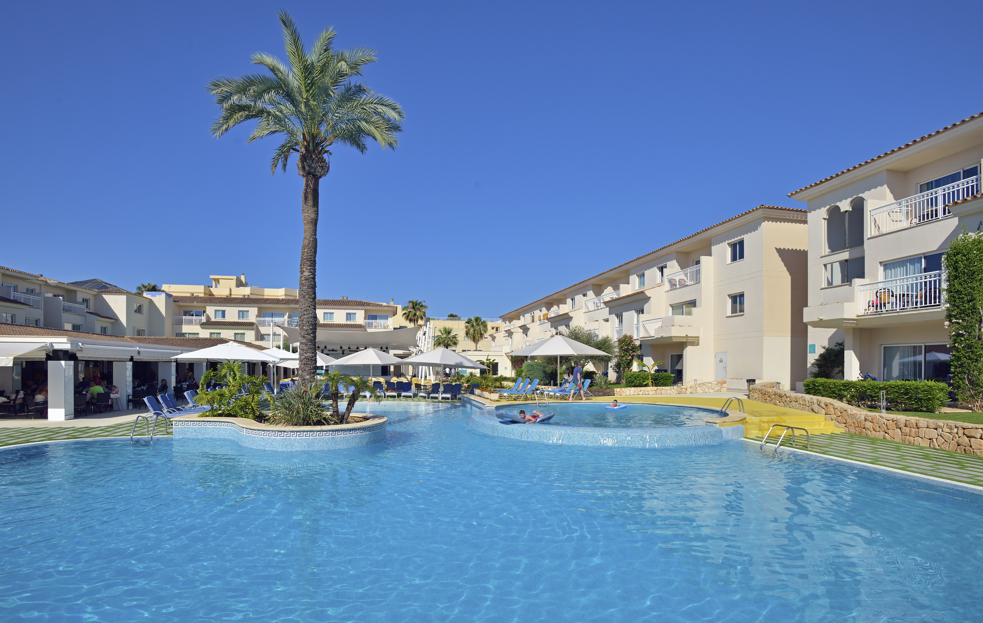 Aparthotel Isla de Cabrera — foto 3