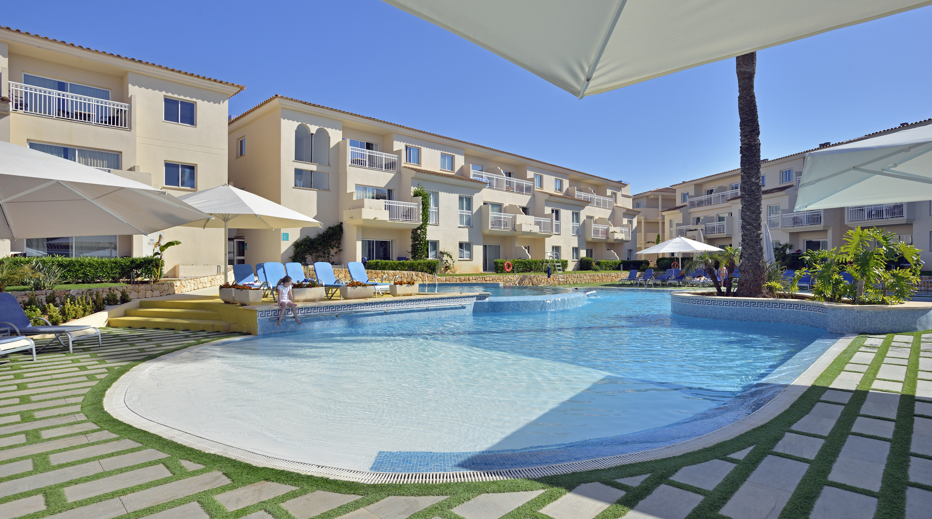 Aparthotel Isla de Cabrera — foto 4