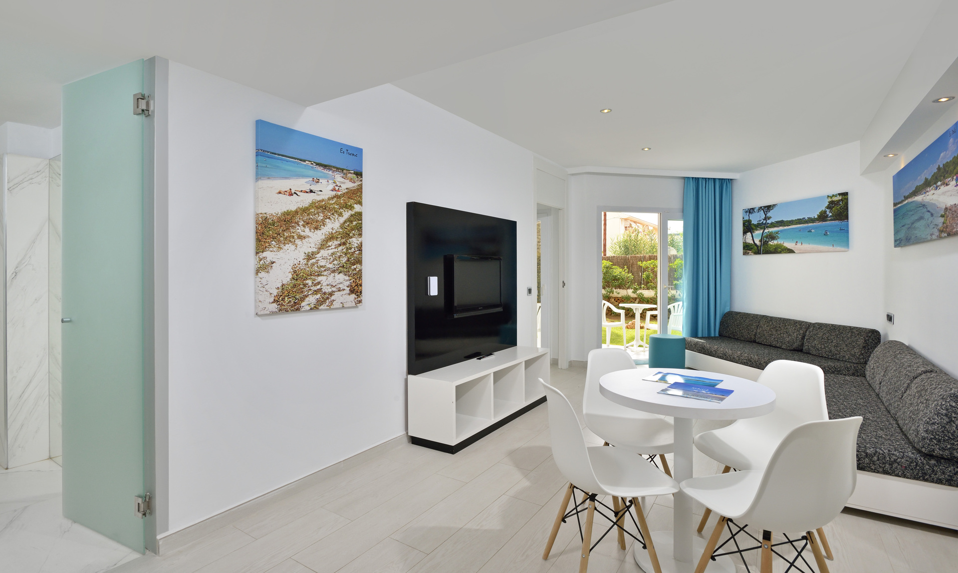 Aparthotel Isla de Cabrera — foto 5