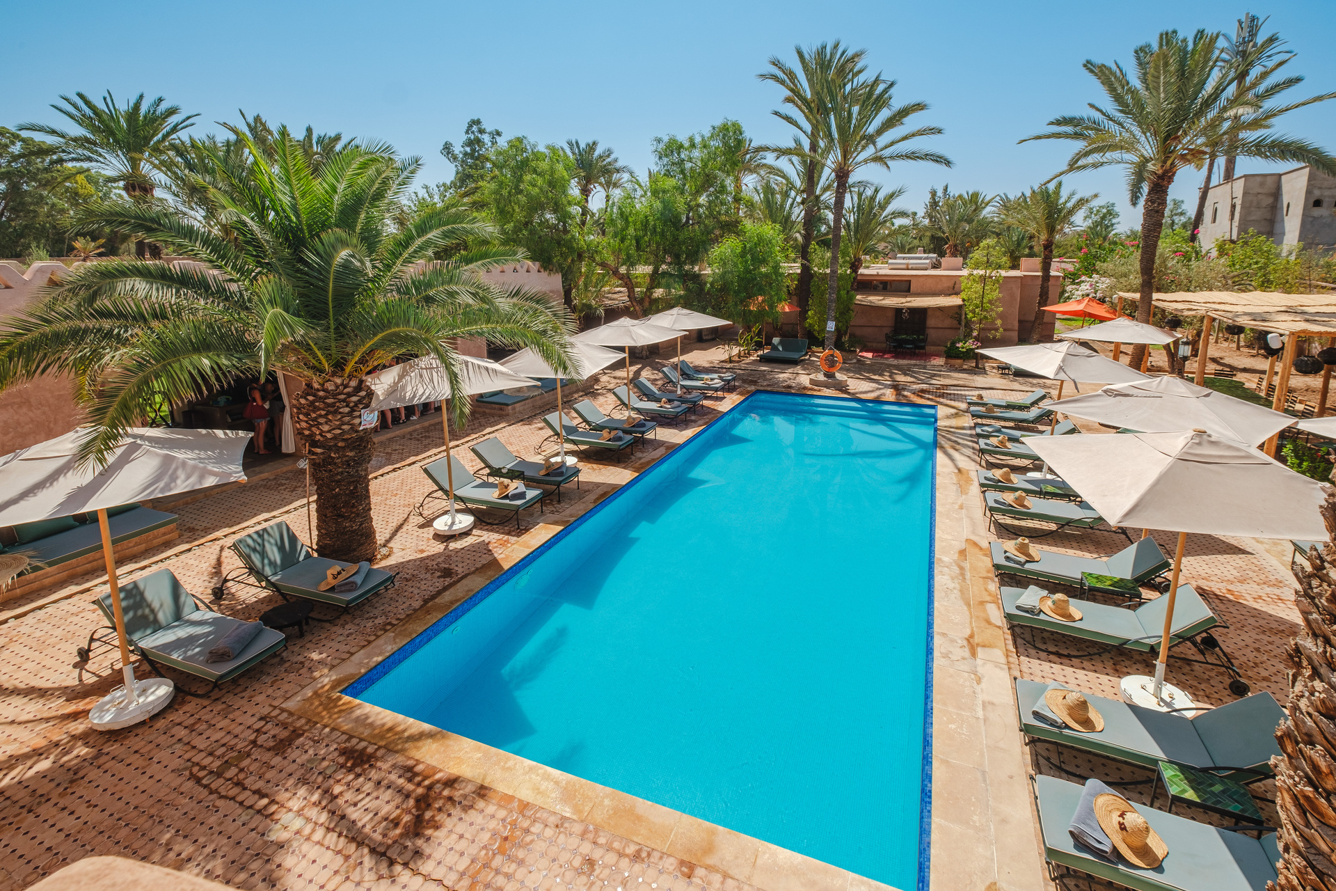 Dar 55 Berber House & Spa