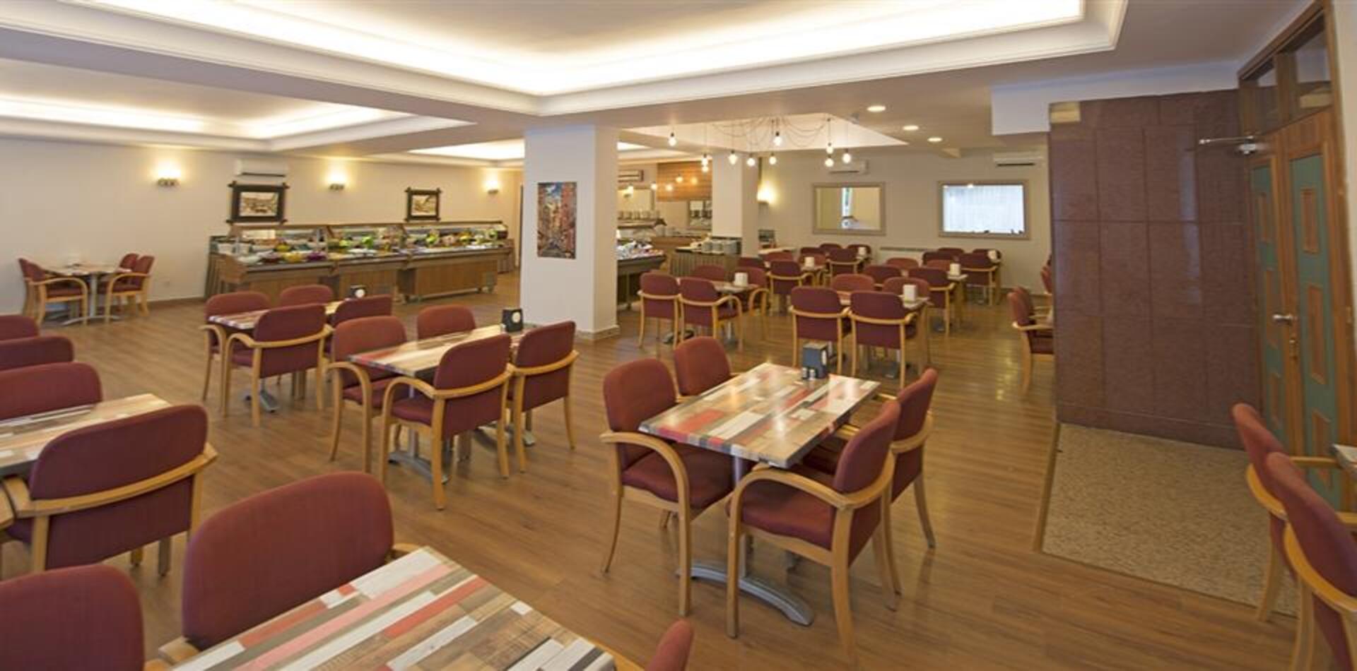 Sunbay Park Hotel