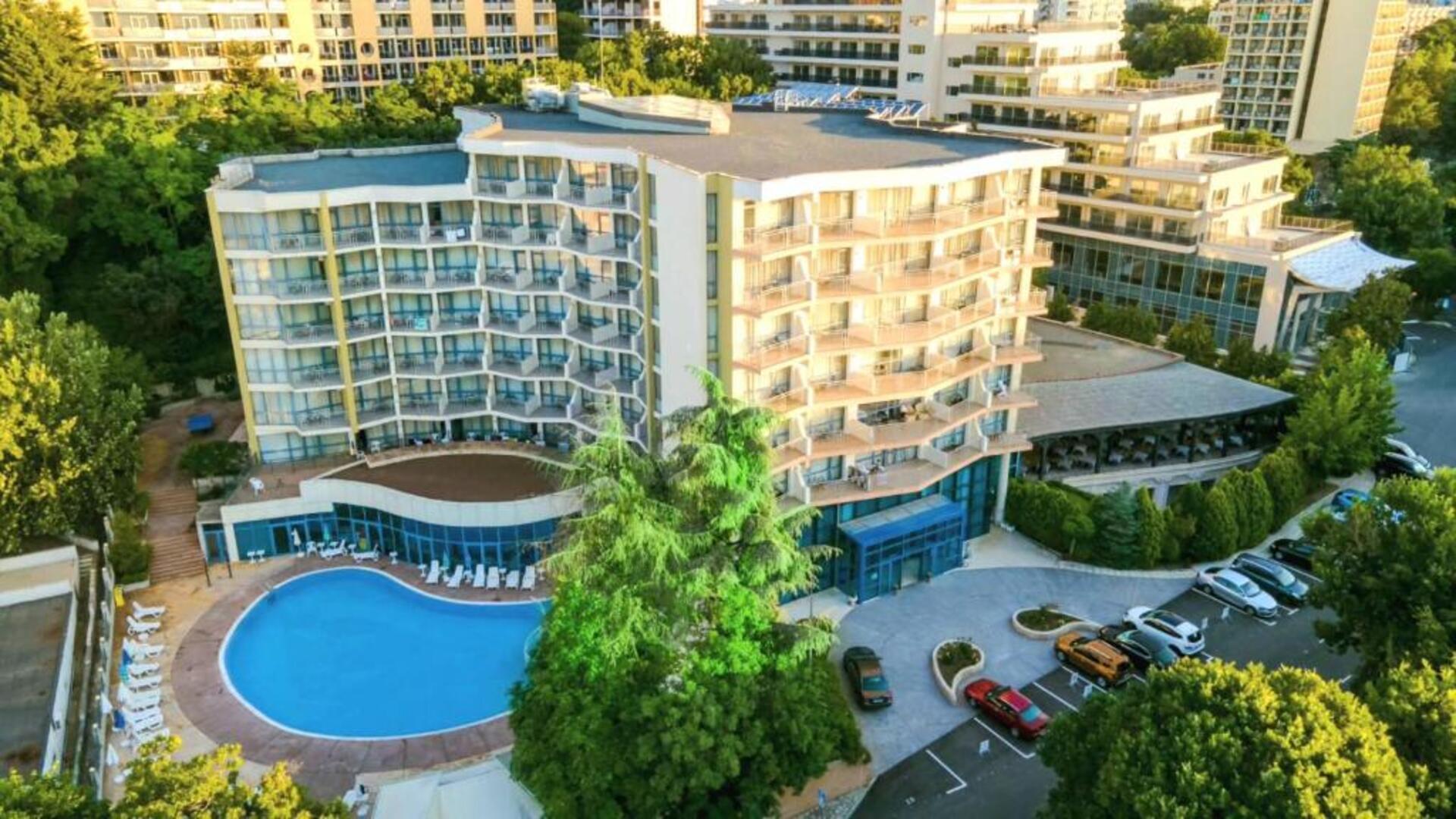 Hotel Elena