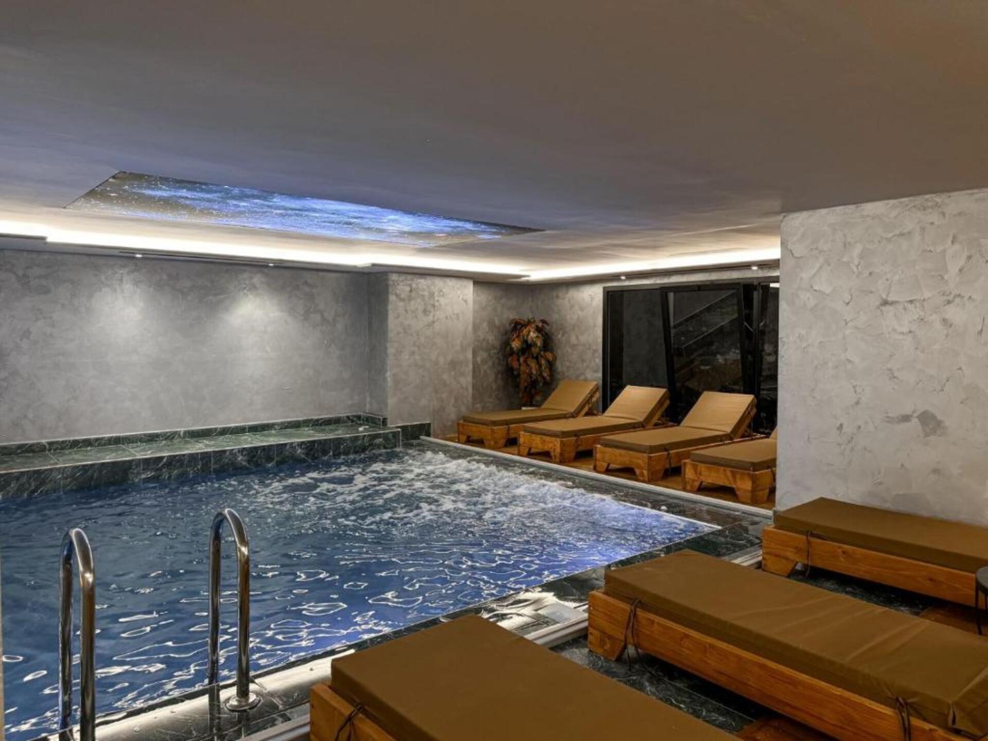 Toer Hotel & SPA