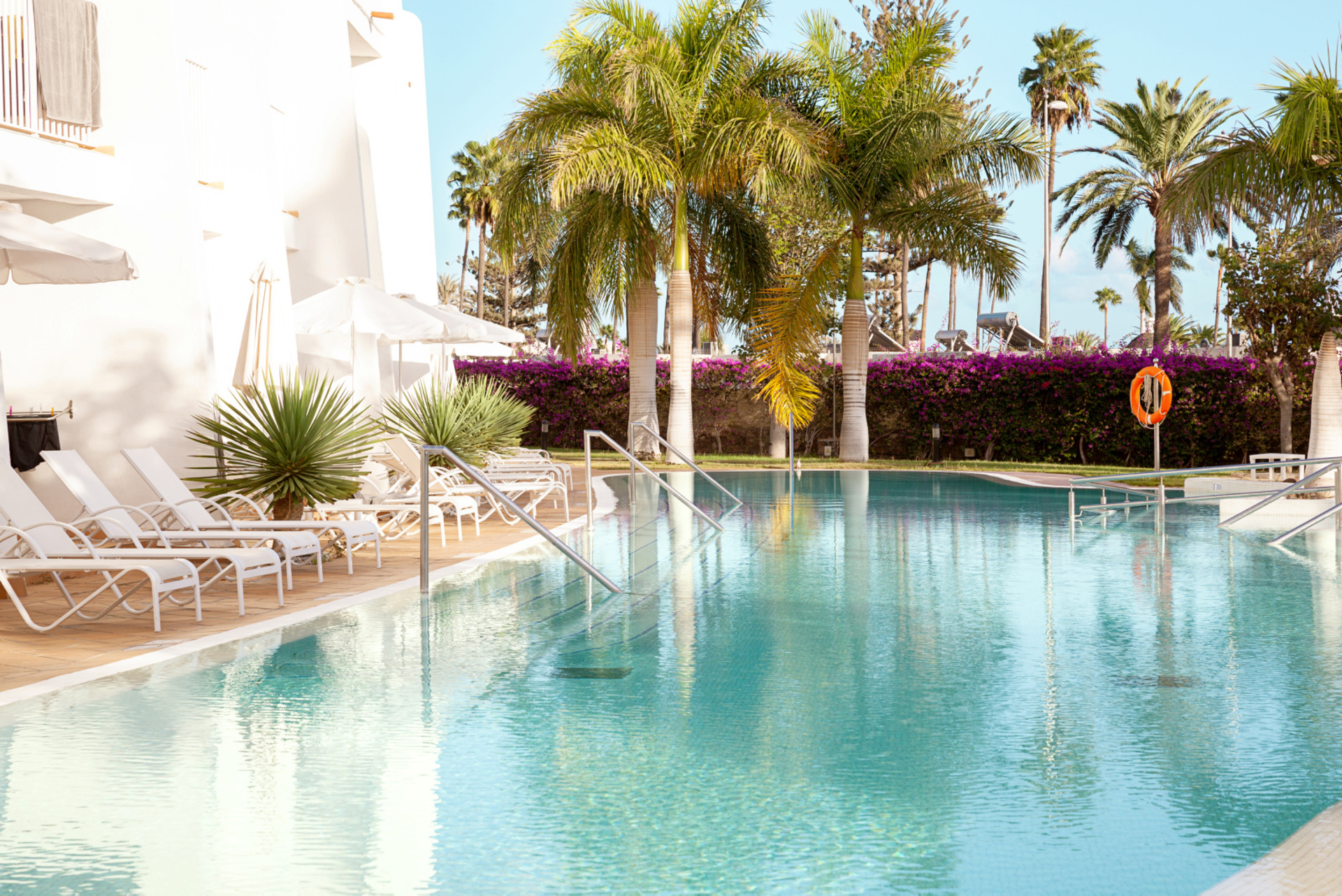 Sunprime Atlantic View Suites Spa imagine 7