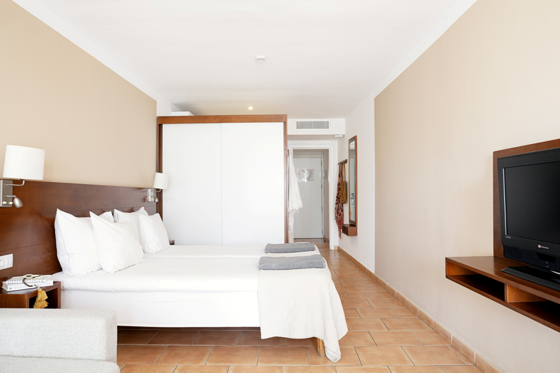 Sunprime Atlantic View Suites Spa imagine 14