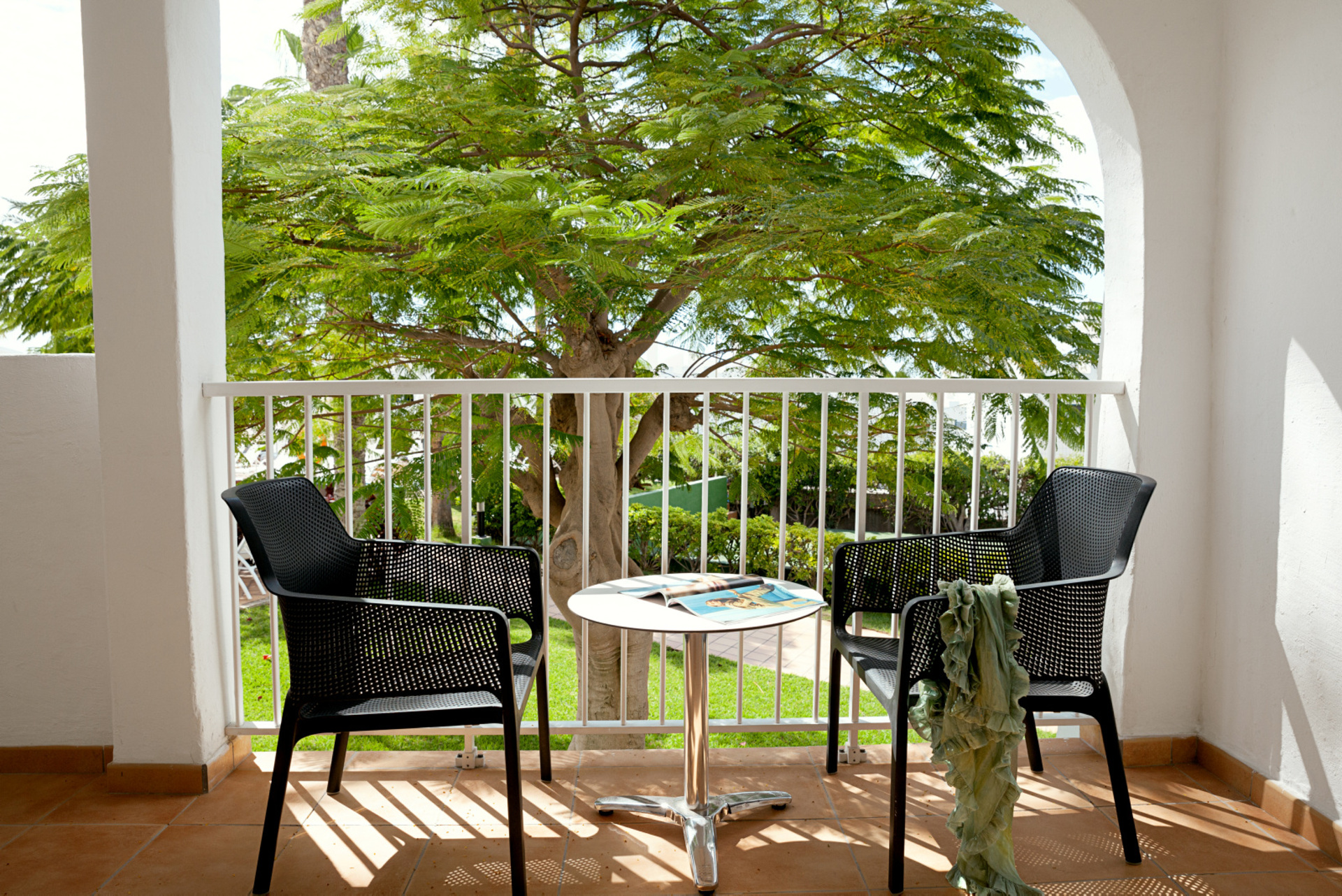 Sunprime Atlantic View Suites Spa imagine 16