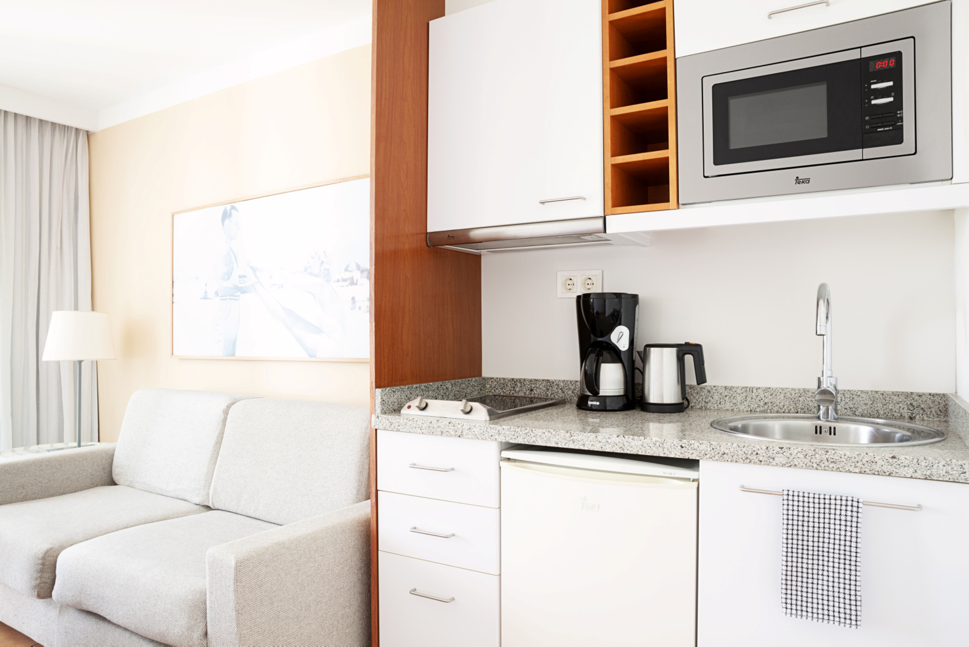 Sunprime Atlantic View Suites Spa imagine 17