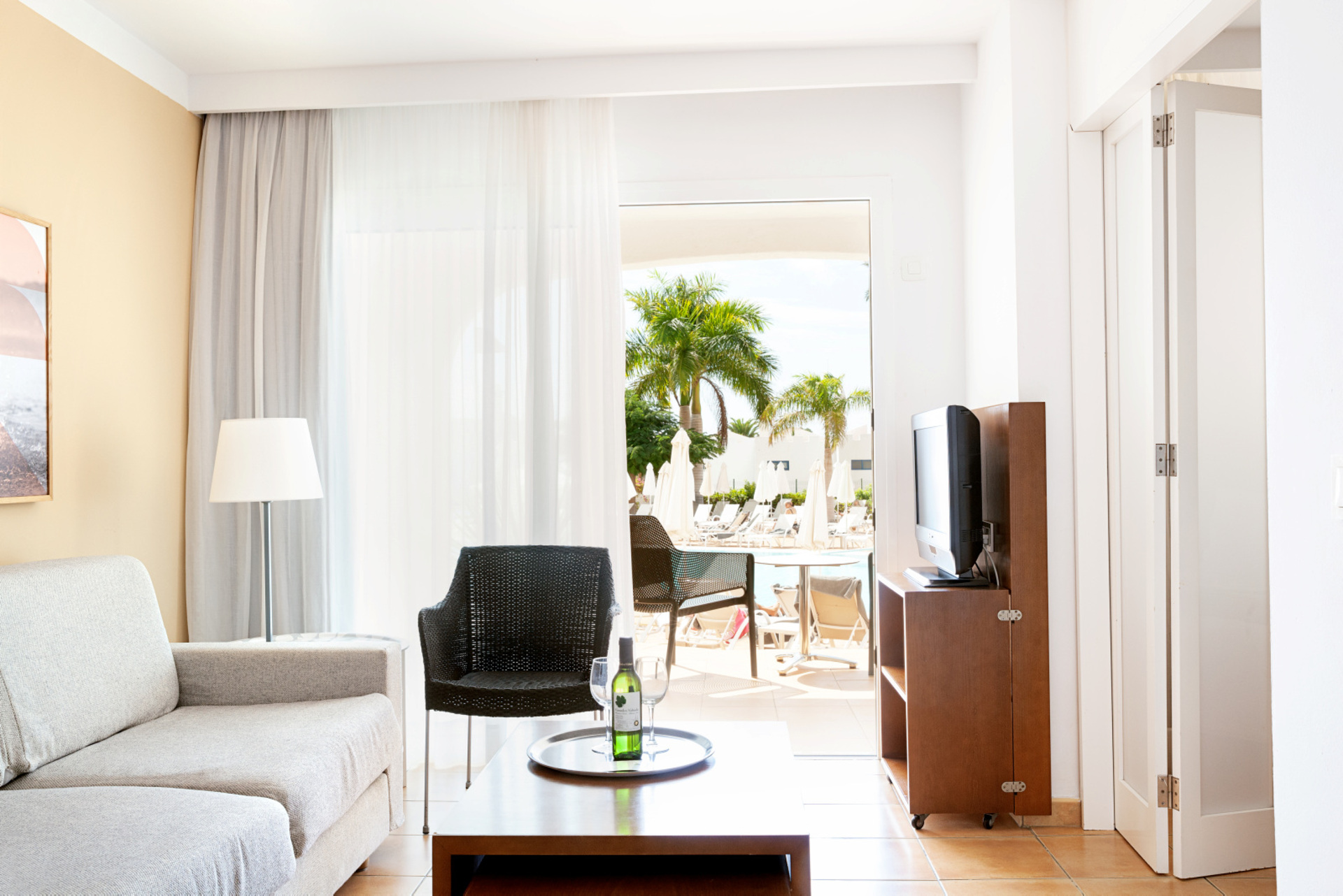 Sunprime Atlantic View Suites Spa imagine 18