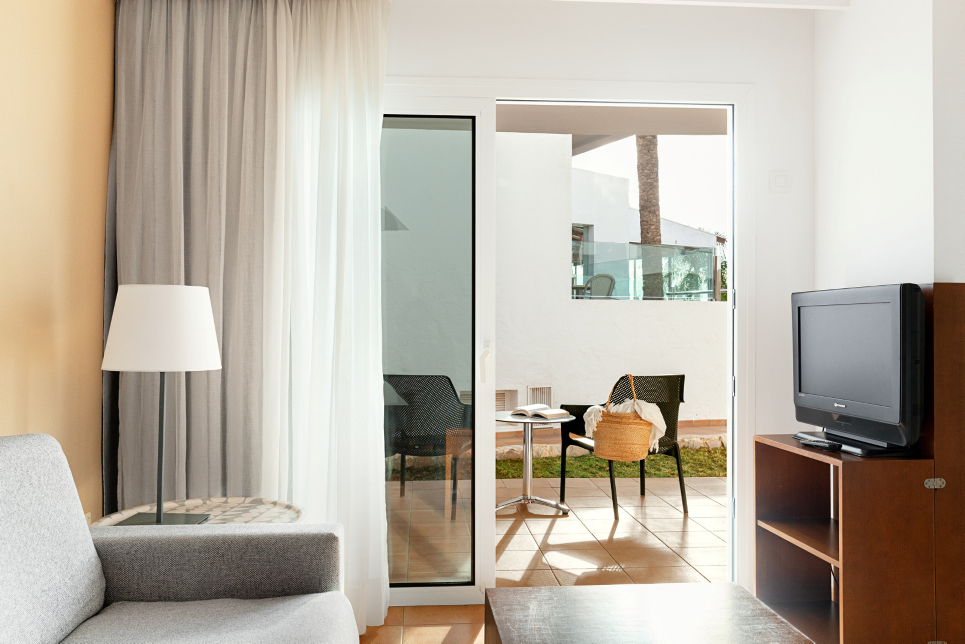 Sunprime Atlantic View Suites Spa imagine 19