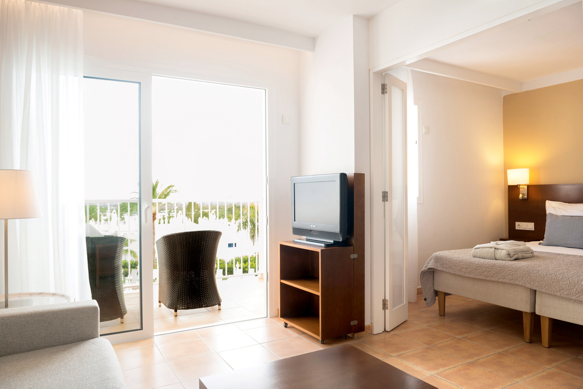 Sunprime Atlantic View Suites Spa imagine 9