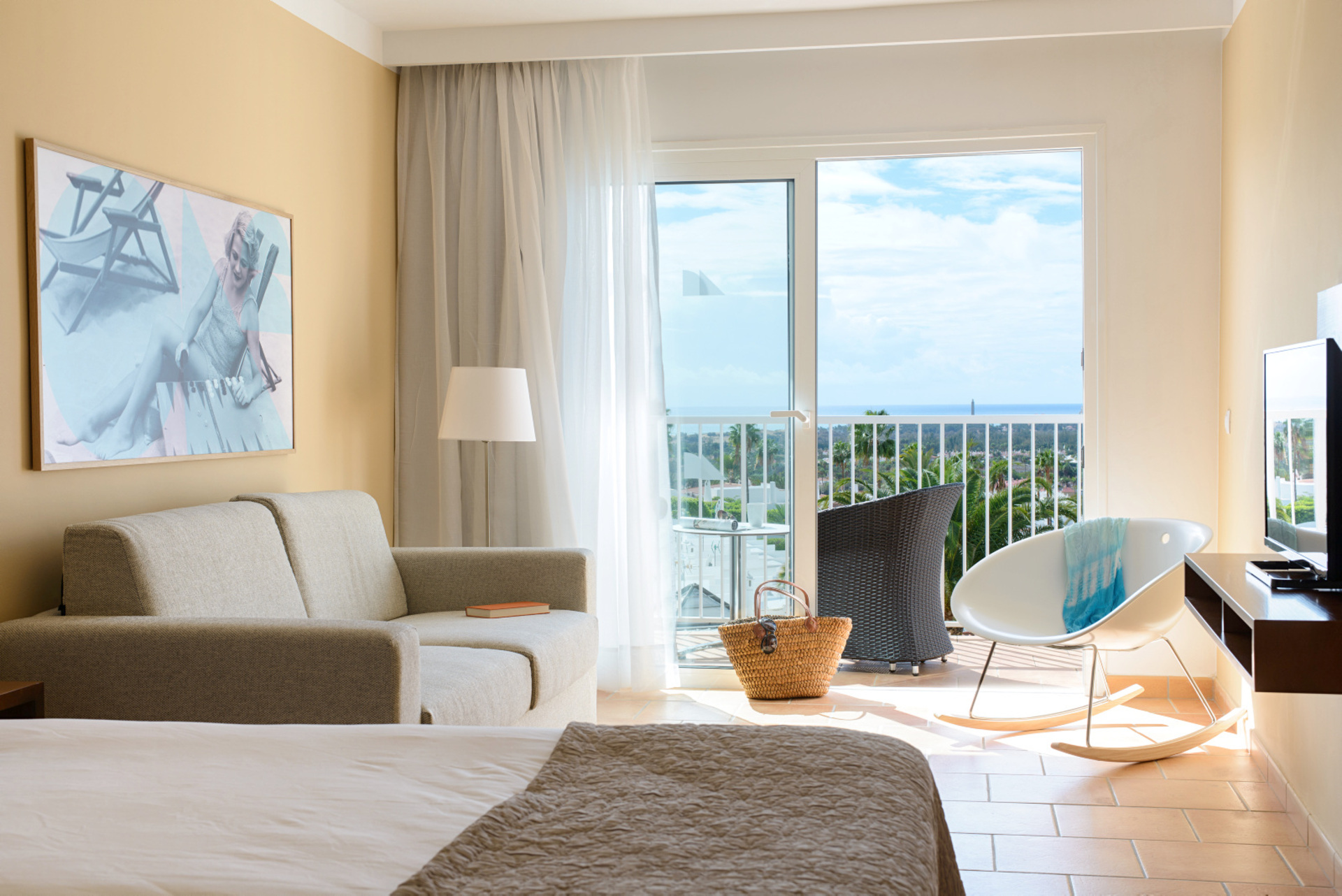 Sunprime Atlantic View Suites Spa imagine 10