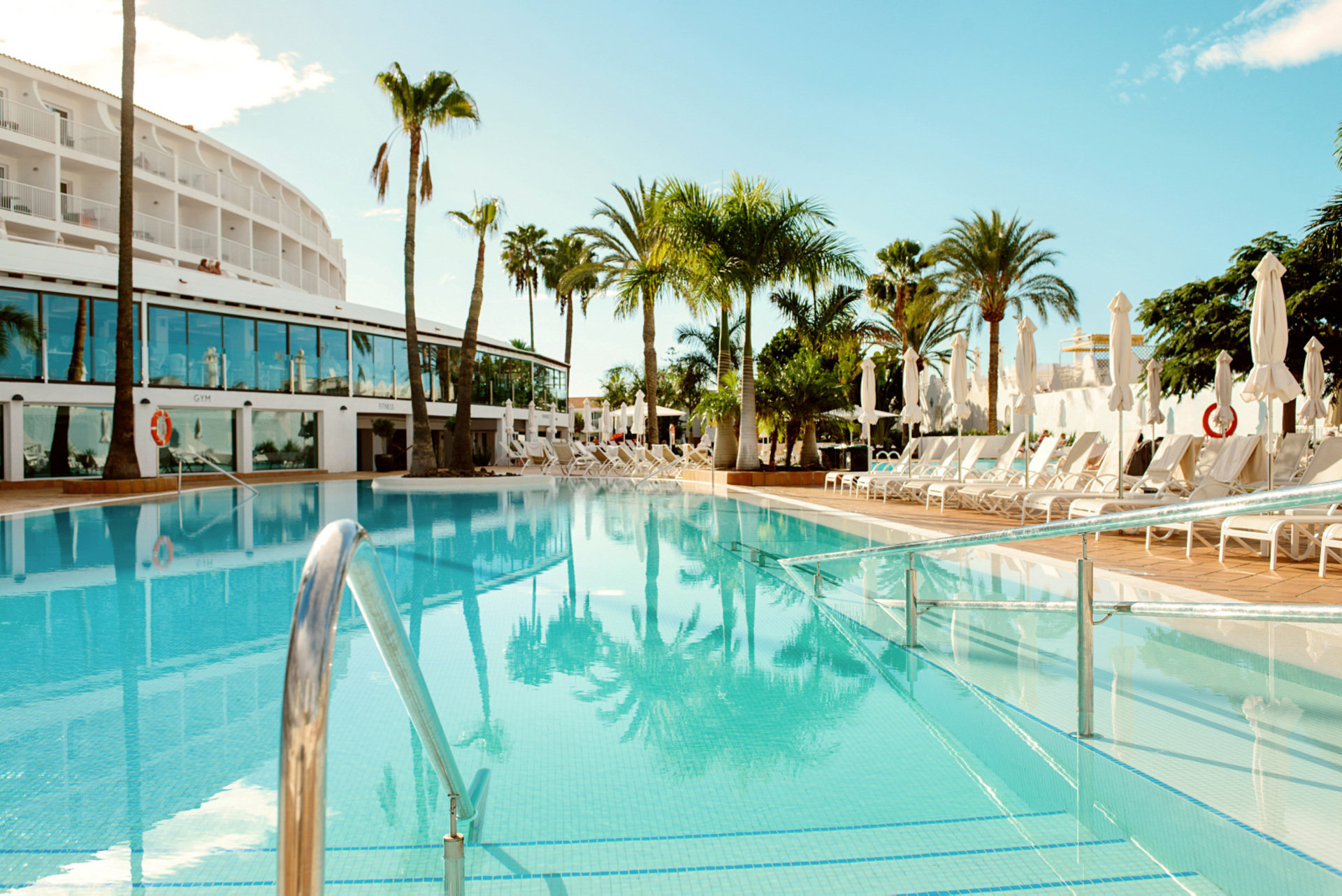 Sunprime Atlantic View Suites Spa imagine 4