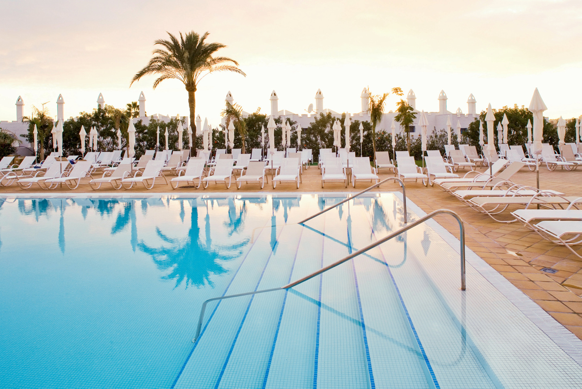 Sunprime Atlantic View Suites Spa imagine 5
