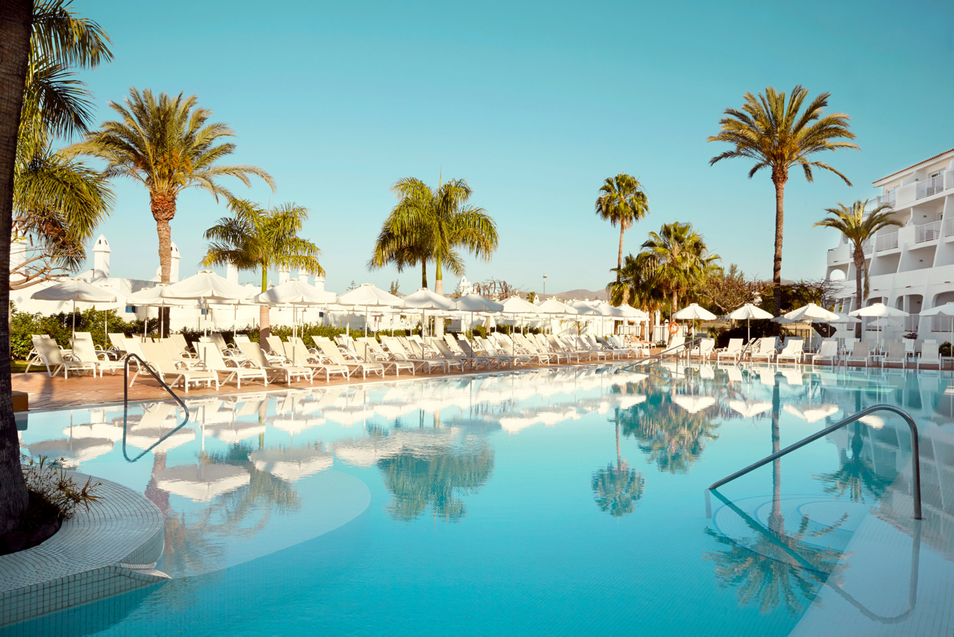 Sunprime Atlantic View Suites Spa imagine 6
