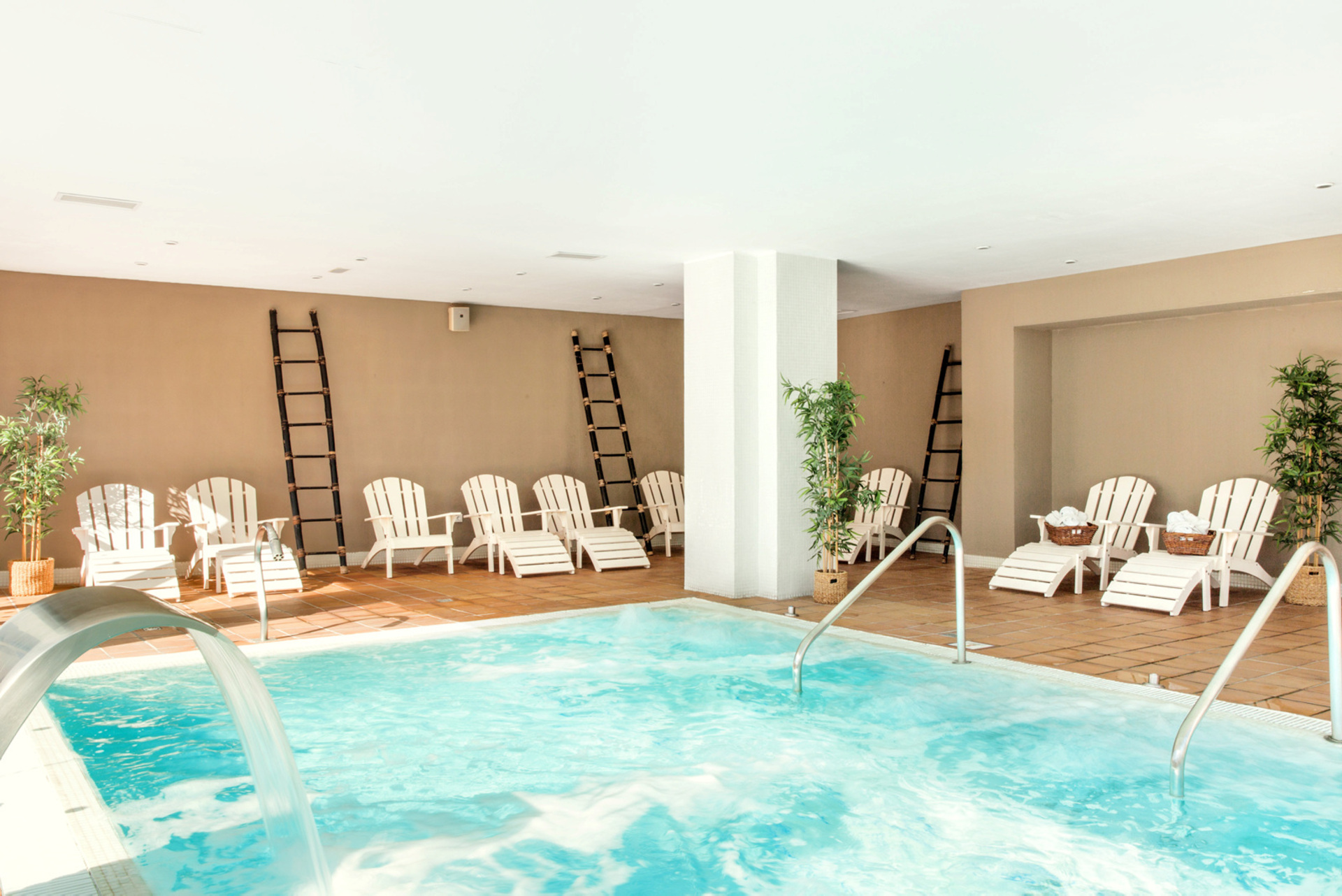 Sunprime Atlantic View Suites Spa imagine 8