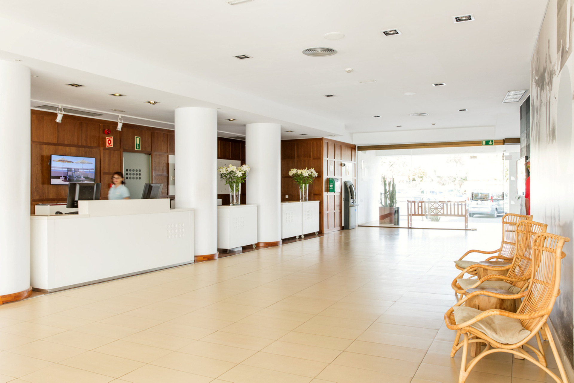 Sunprime Atlantic View Suites Spa imagine 30