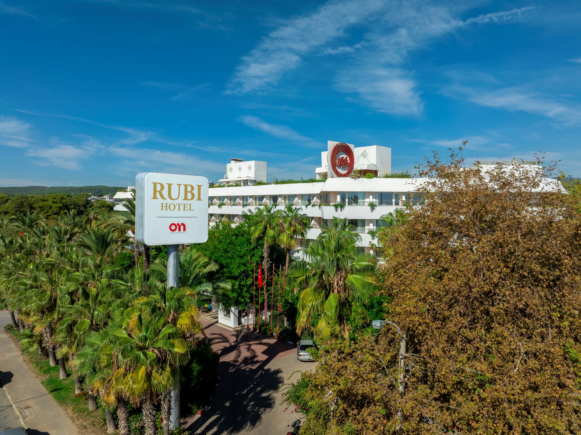 Rubi Hotel