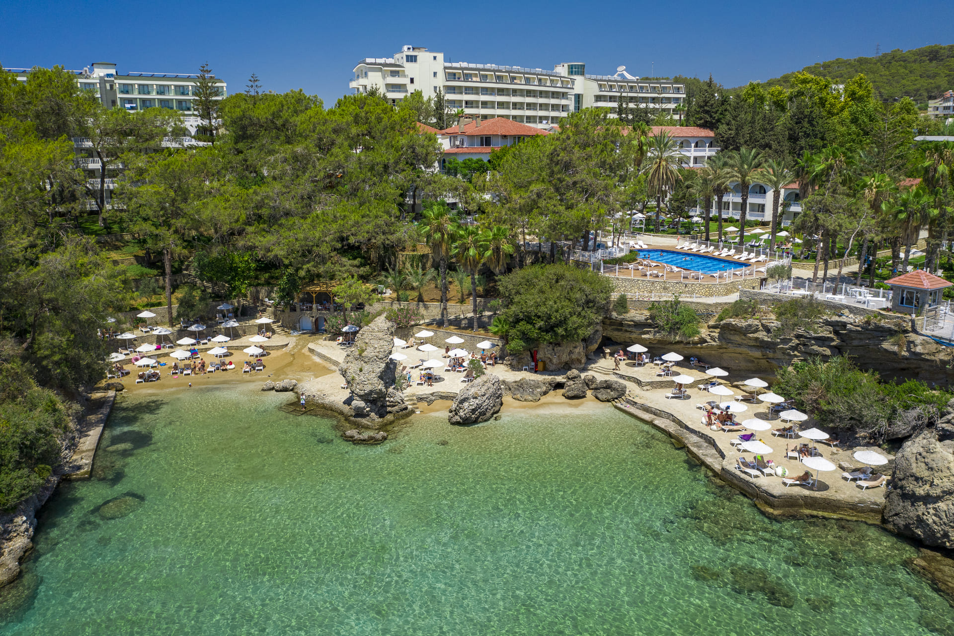 Utopia Beach Club