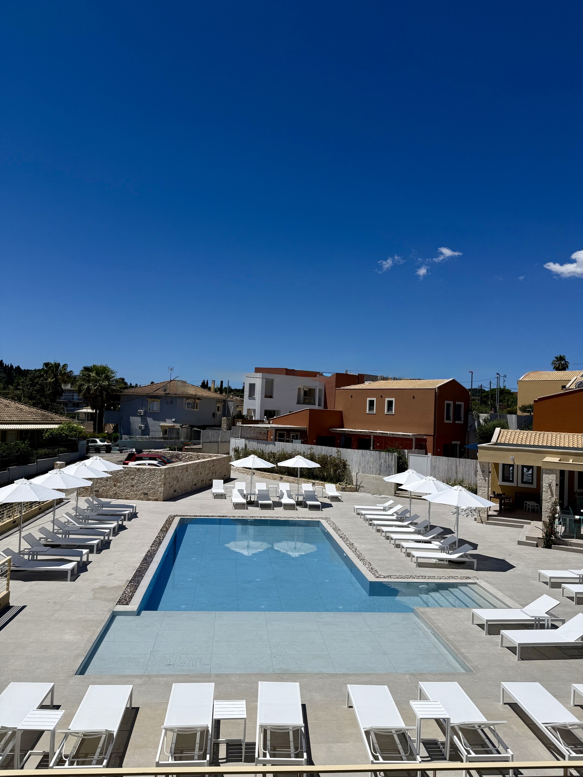 Tessera Villas Collection
