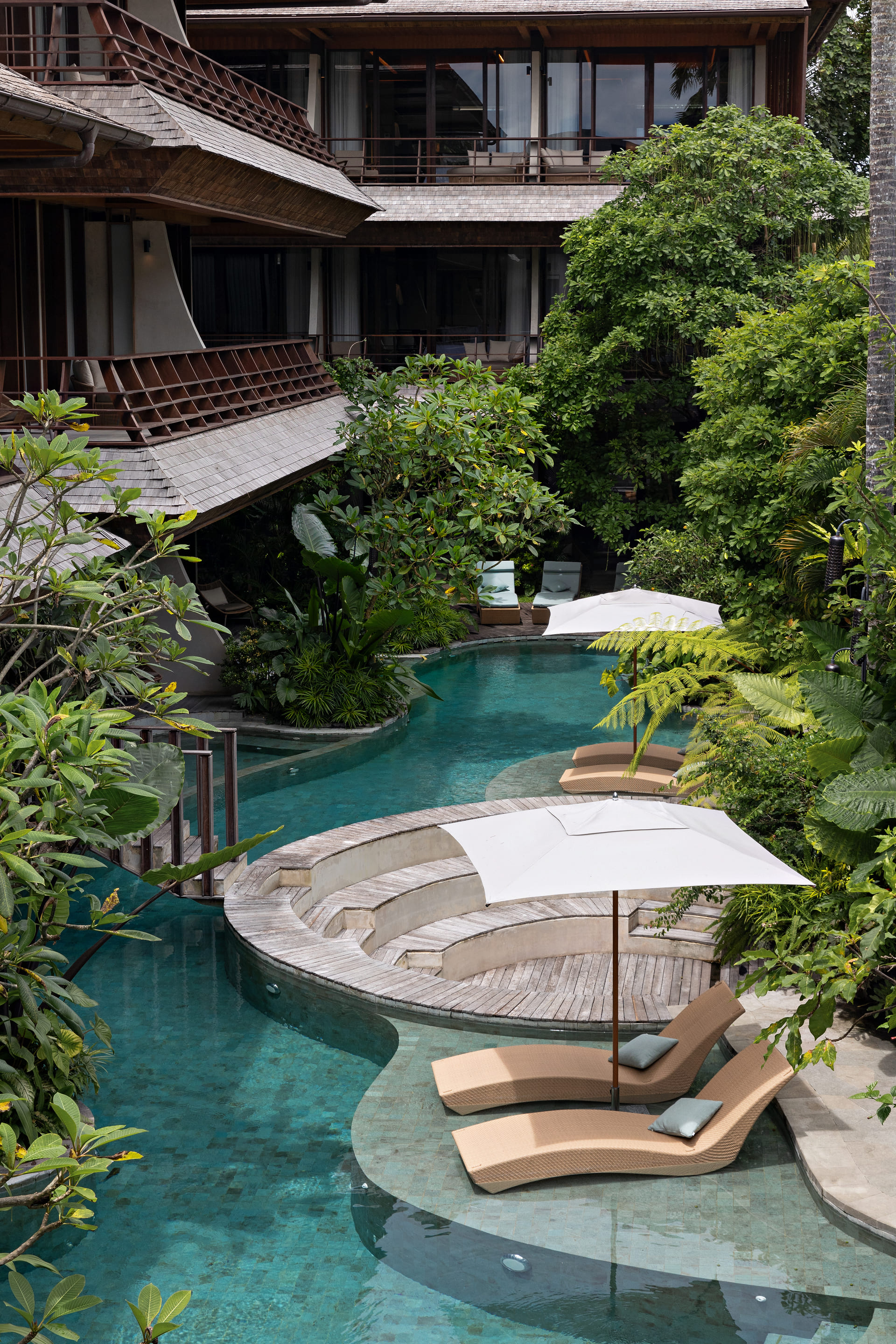 The Kemilau Ubud