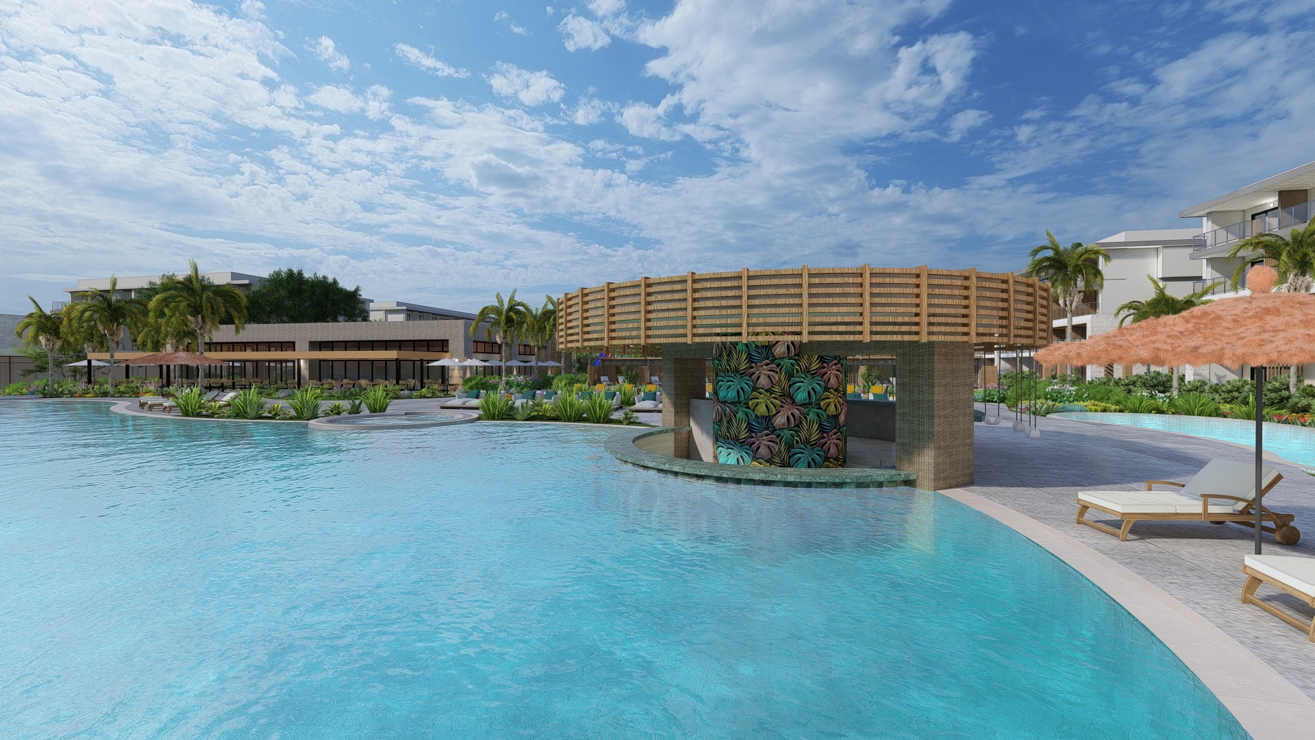 Serenade Caribe Club Family Beach Resort, foto 10