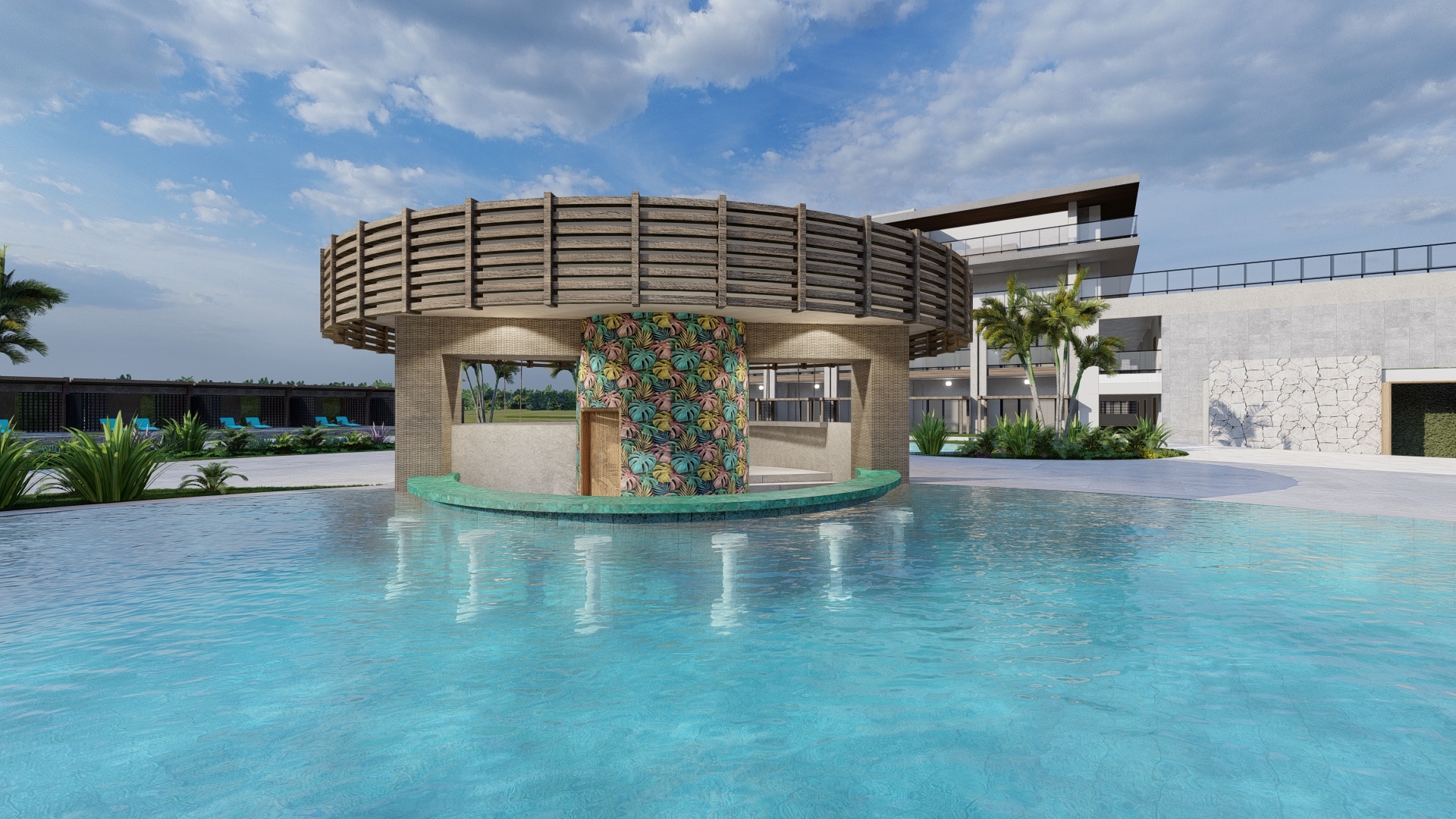 Serenade Caribe Club Family Beach Resort, foto 11