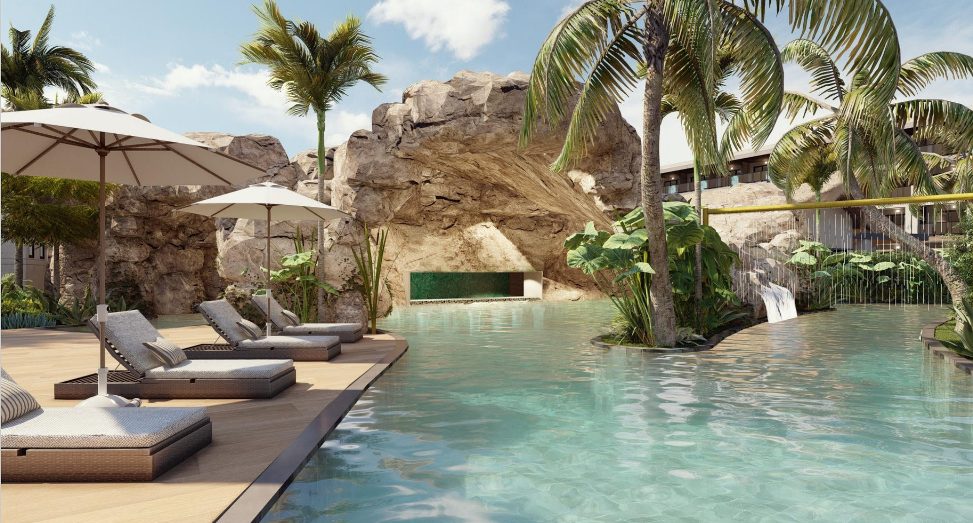Serenade Caribe Club Family Beach Resort, foto 12