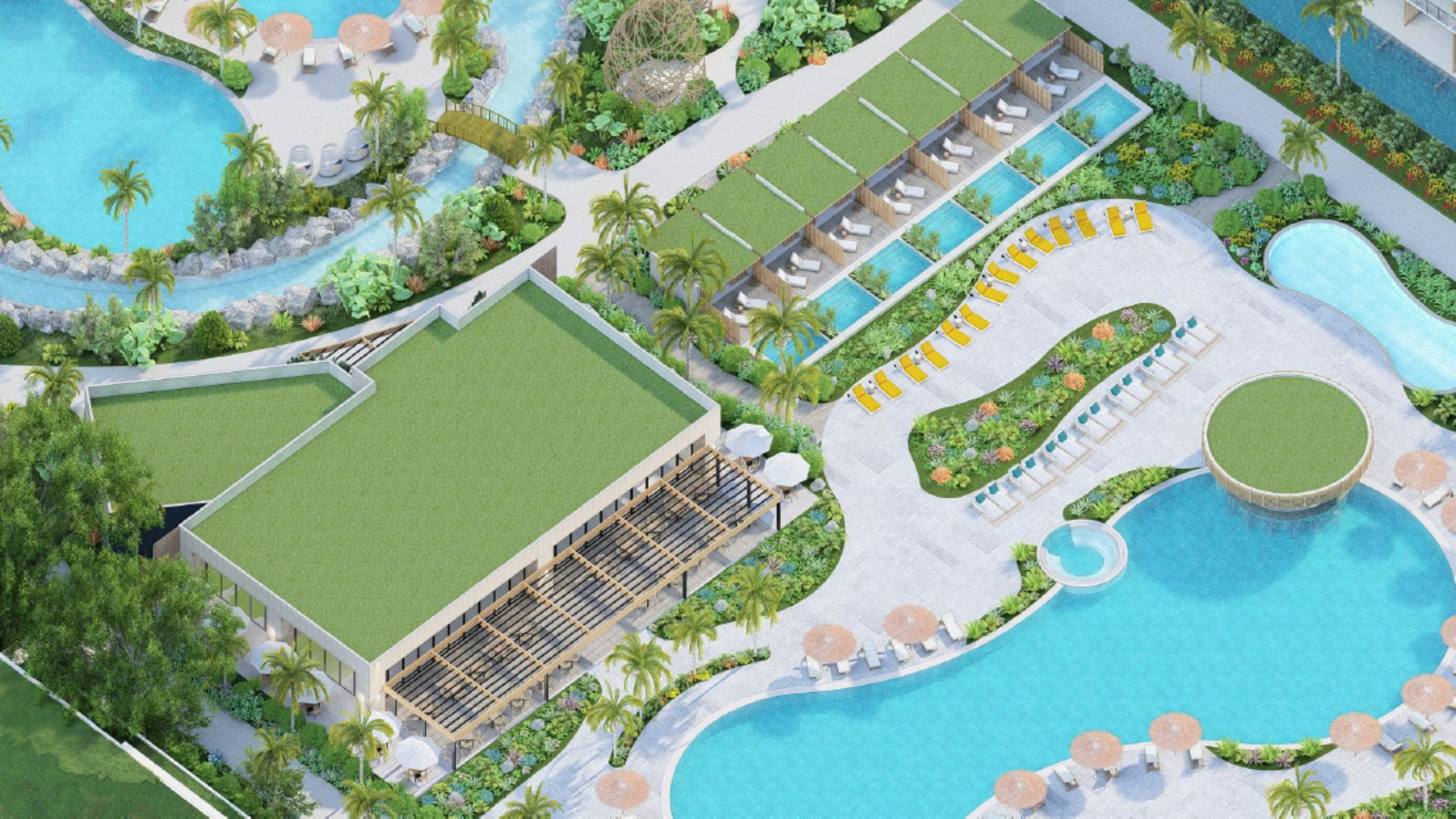 Serenade Caribe Club Family Beach Resort — photo 3