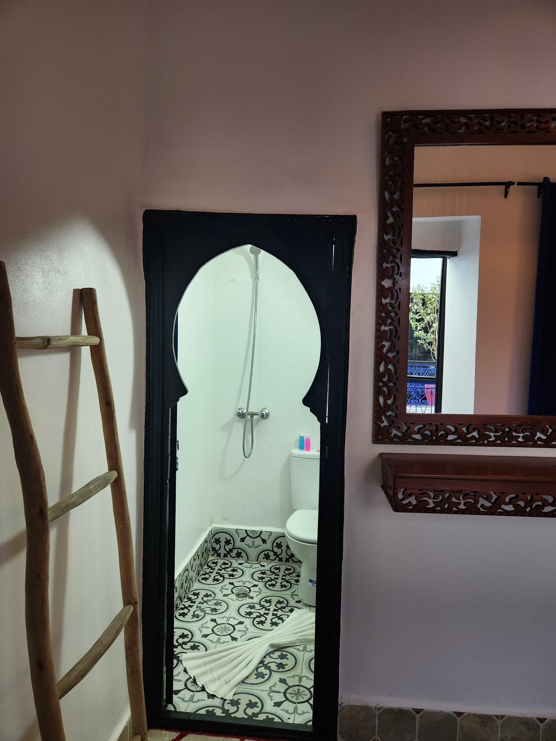 Riad Lazorde De Marrakech