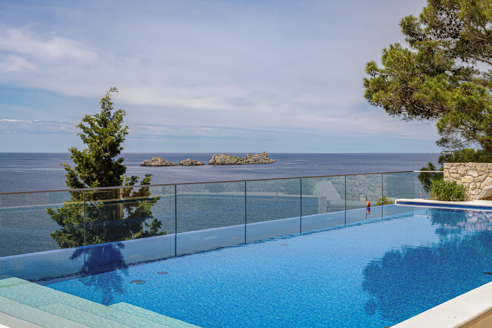 Villa Malo More
