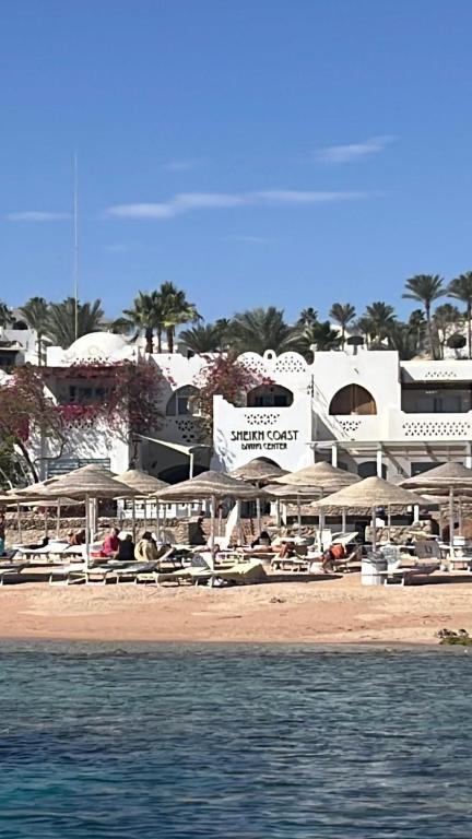 Domina Coral Bay Oasis