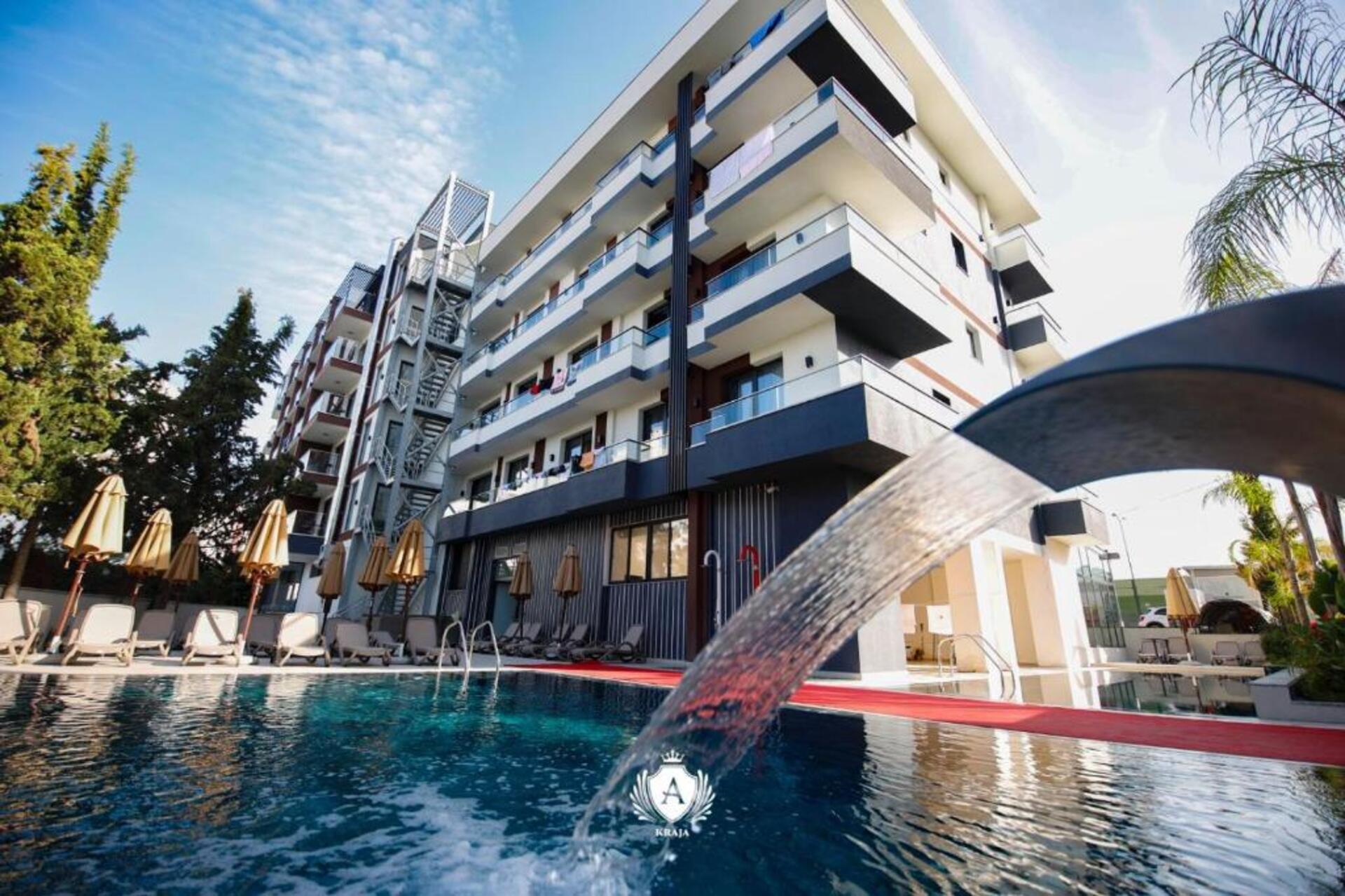 Hotel Kraja
