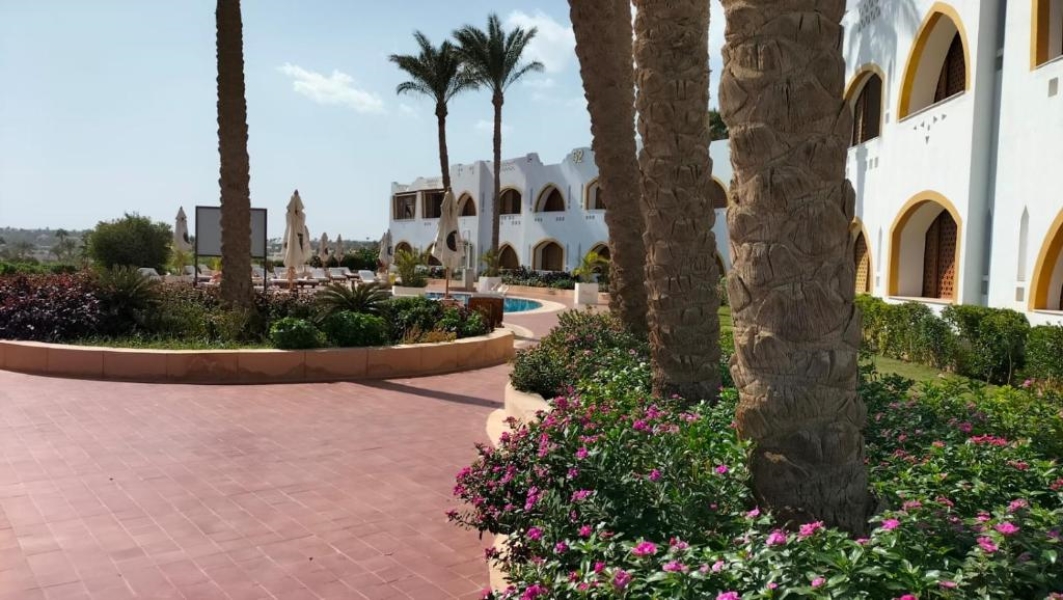 Domina Coral Bay Prestige