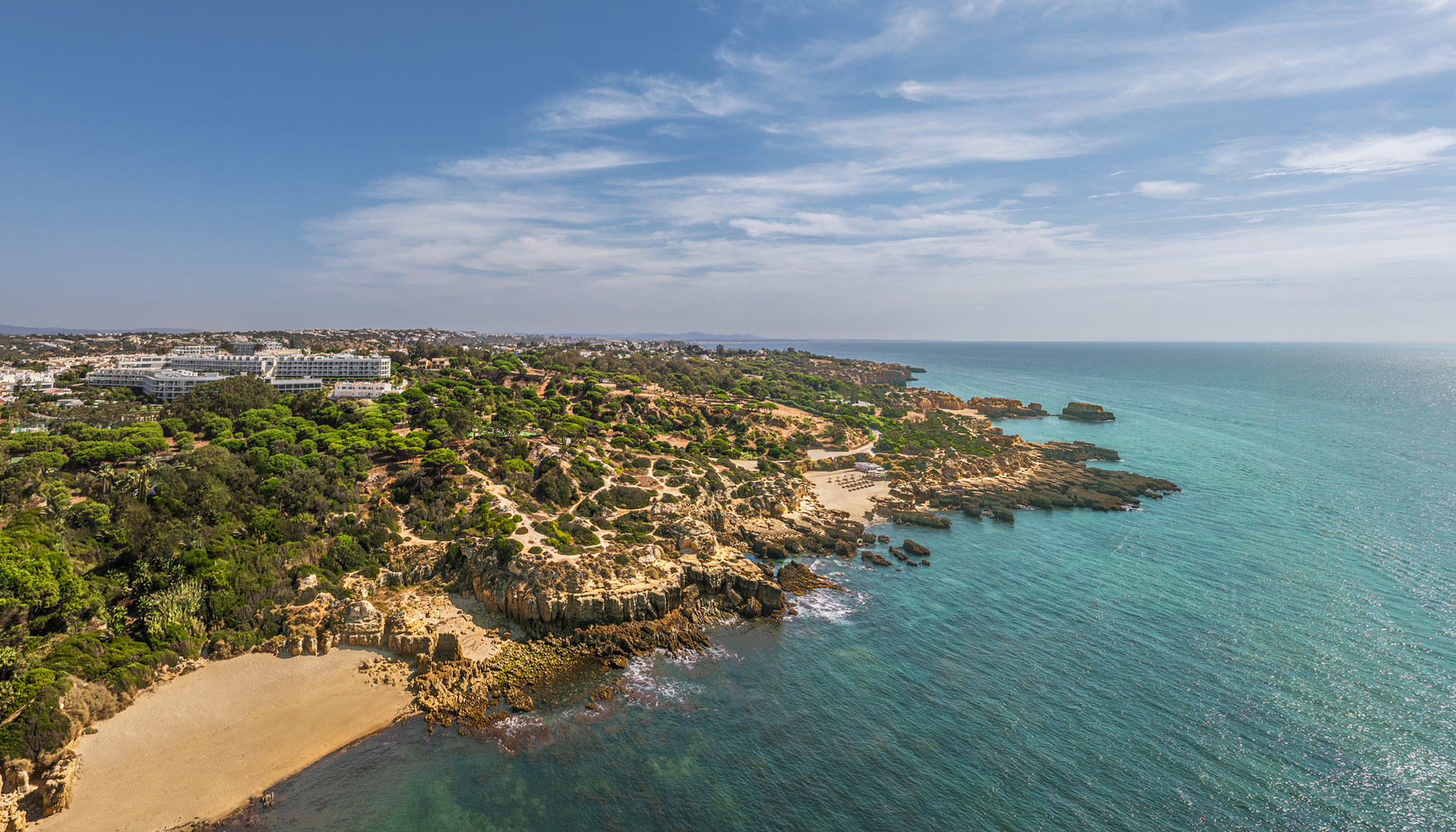 W Algarve