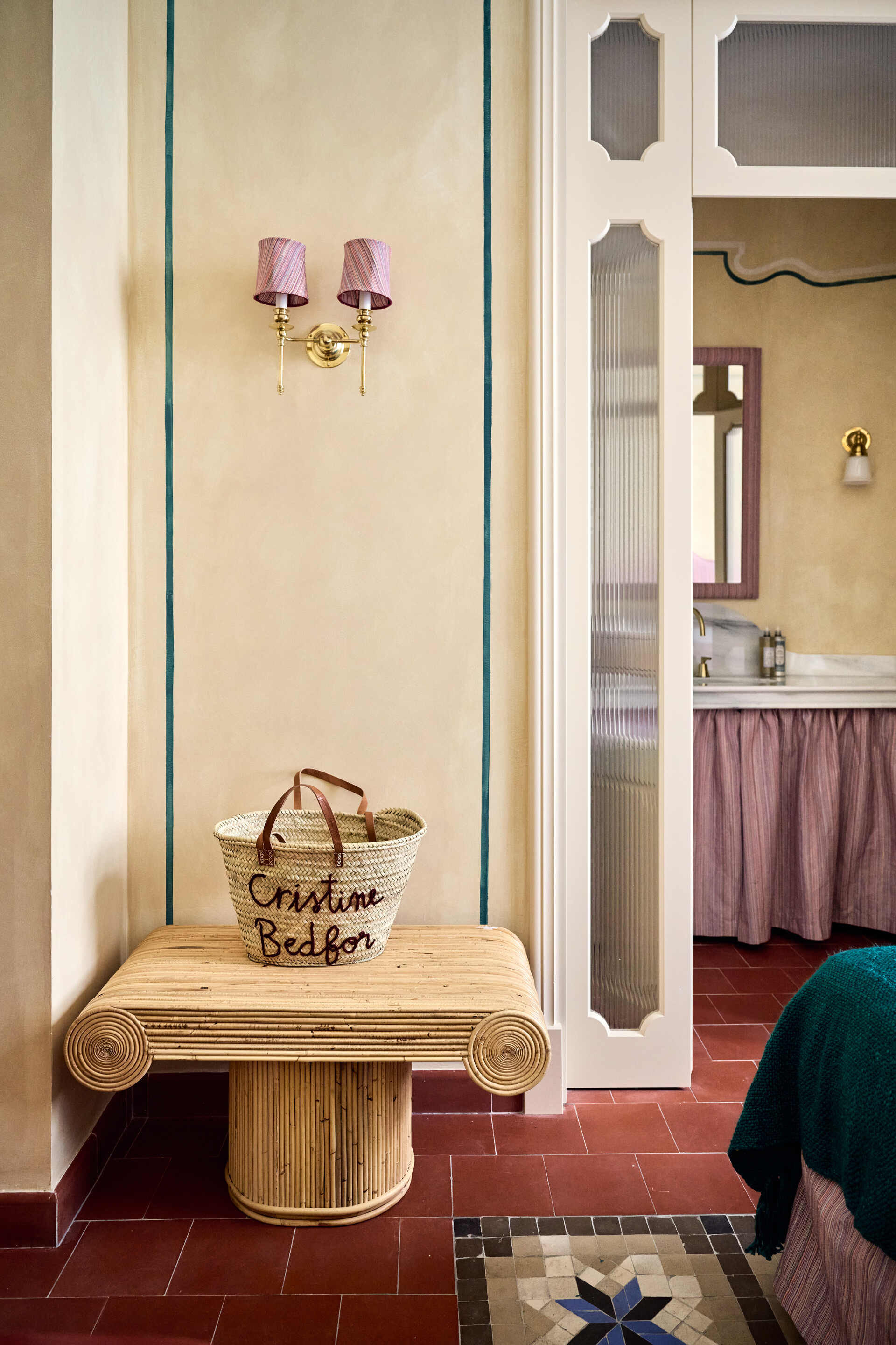 Cristine Bedfor Guest Houses Malaga - Alojamientos en MALAGA