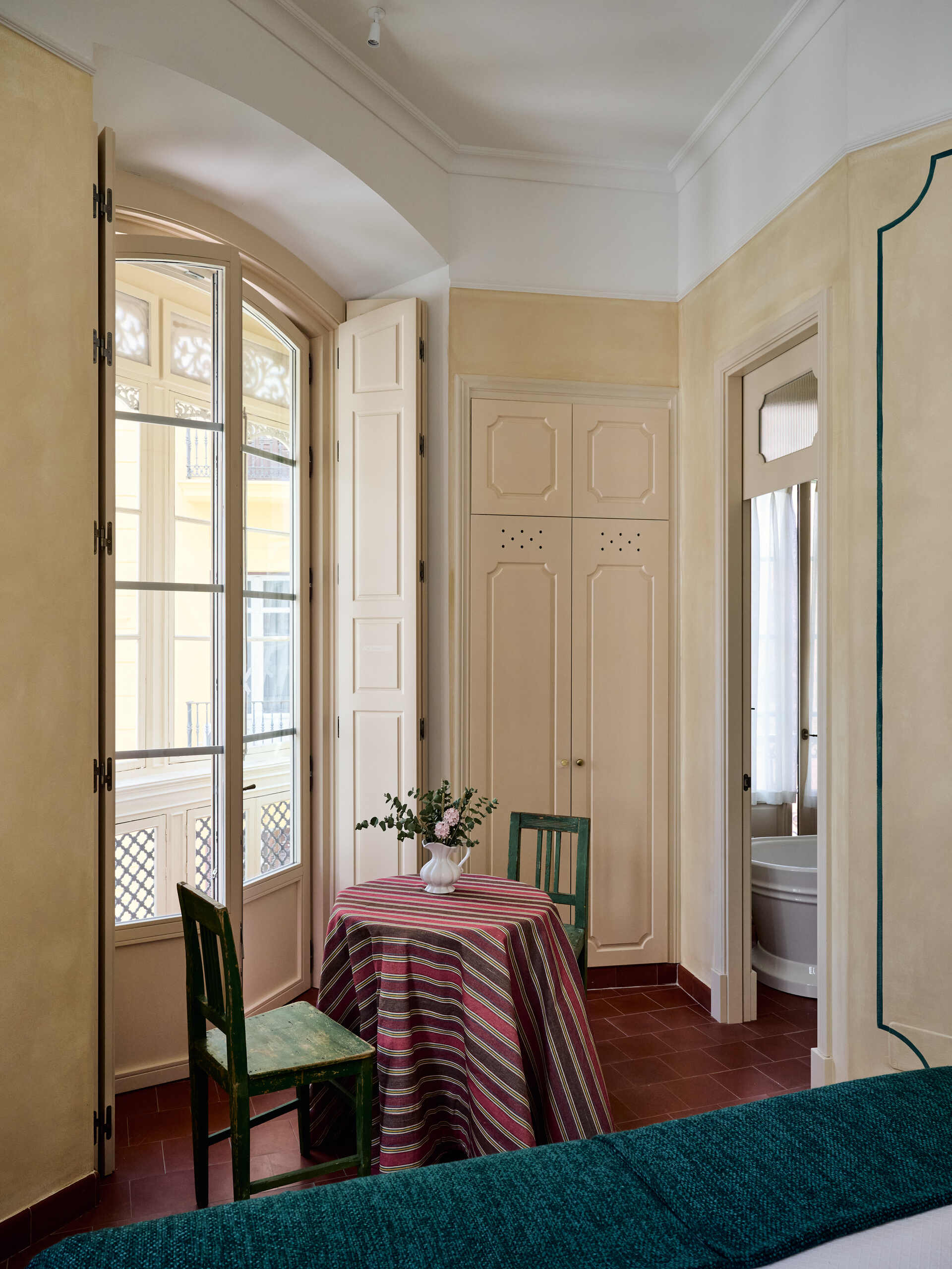 Cristine Bedfor Guest Houses Malaga - Alojamientos en MALAGA