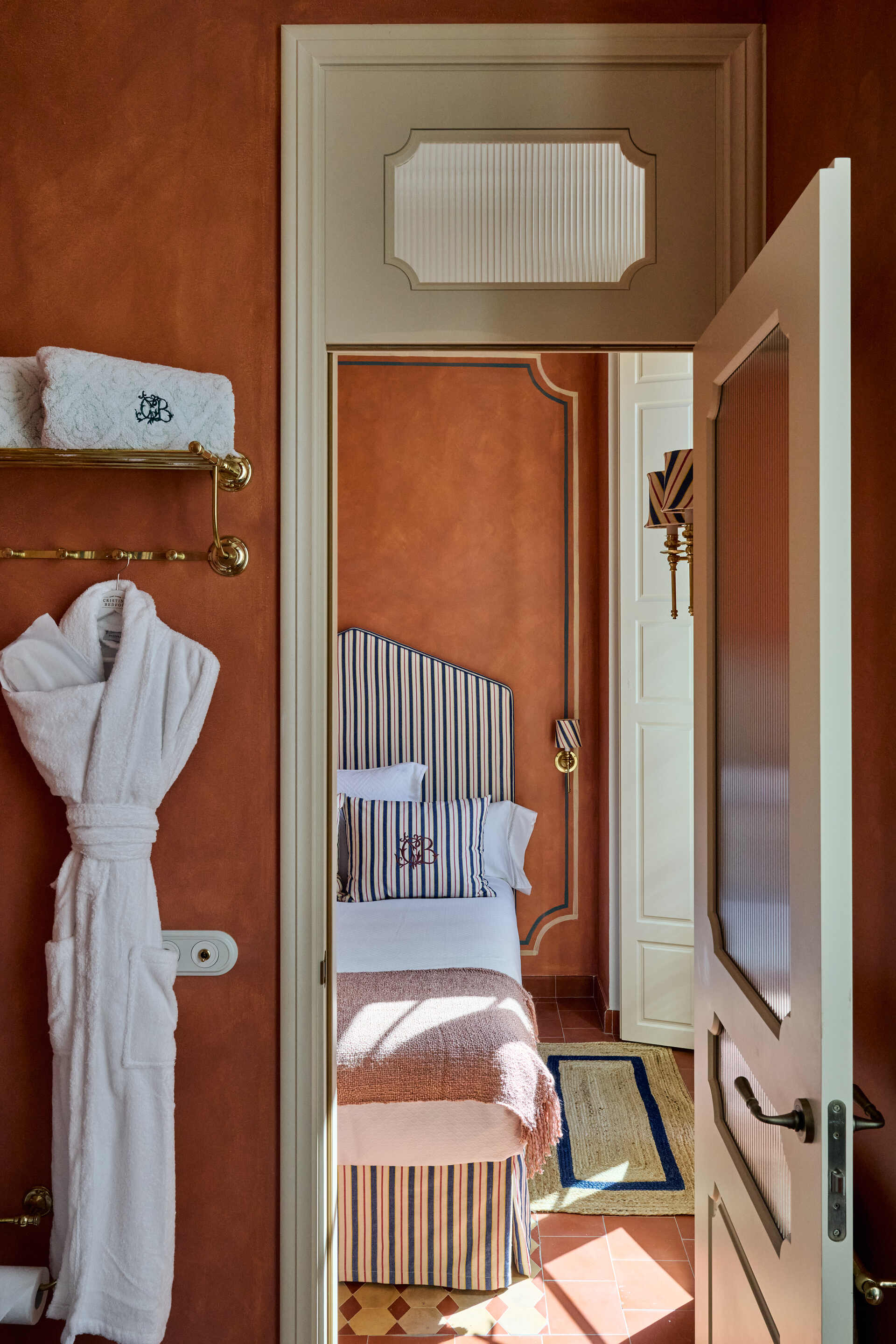 Cristine Bedfor Guest Houses Malaga - Alojamientos en MALAGA