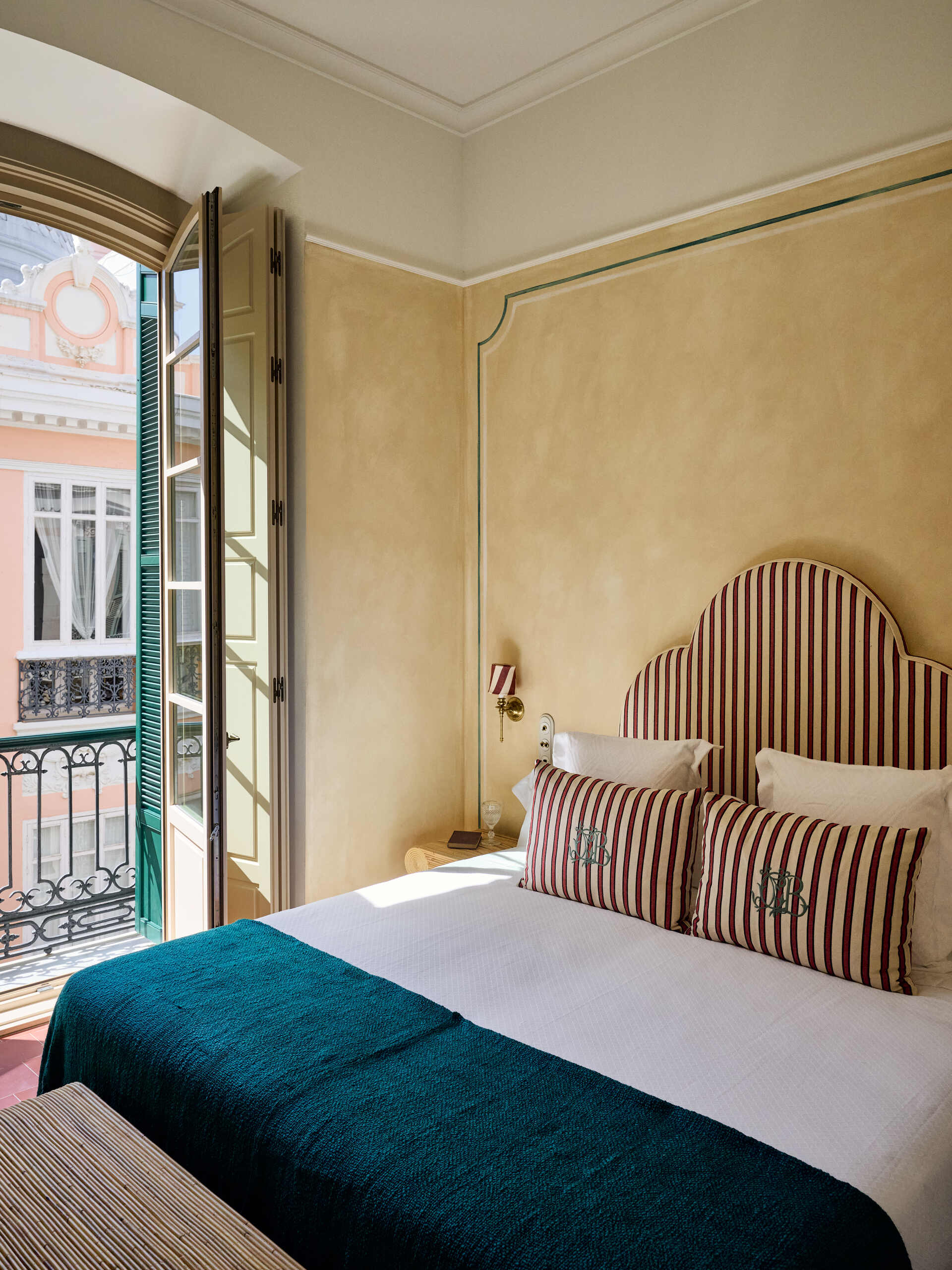 Cristine Bedfor Guest Houses Malaga
