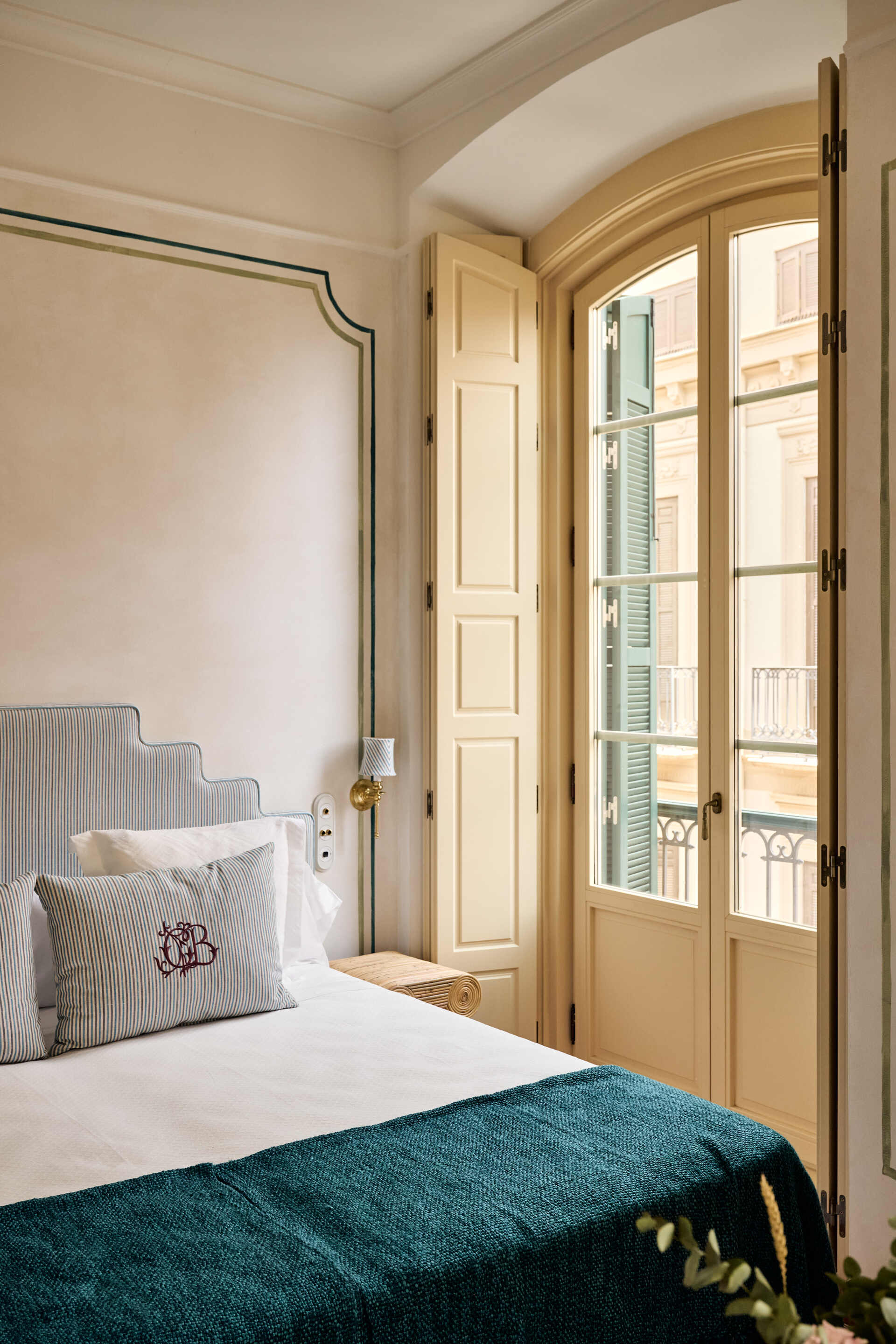 Cristine Bedfor Guest Houses Malaga - Alojamientos en MALAGA