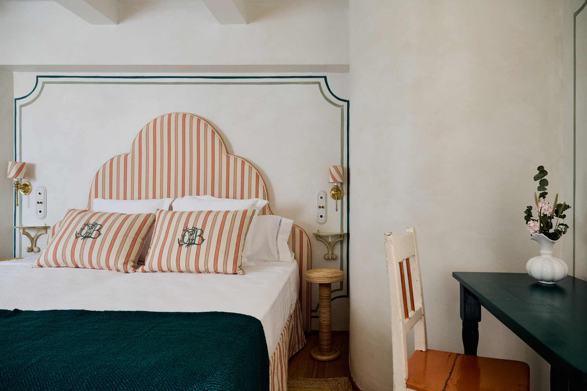 Cristine Bedfor Guest Houses Malaga - Alojamientos en MALAGA