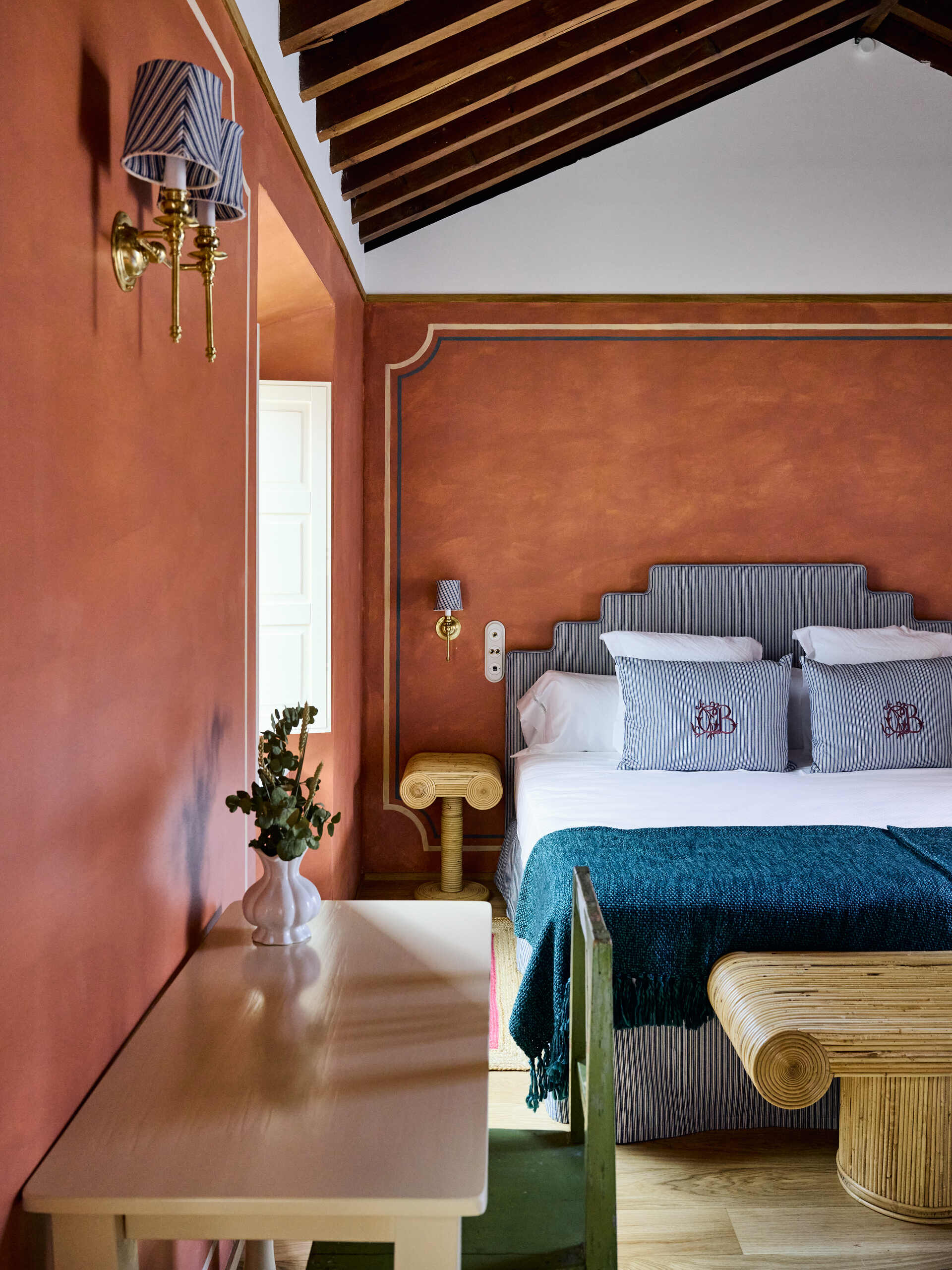 Cristine Bedfor Guest Houses Malaga - Alojamientos en MALAGA
