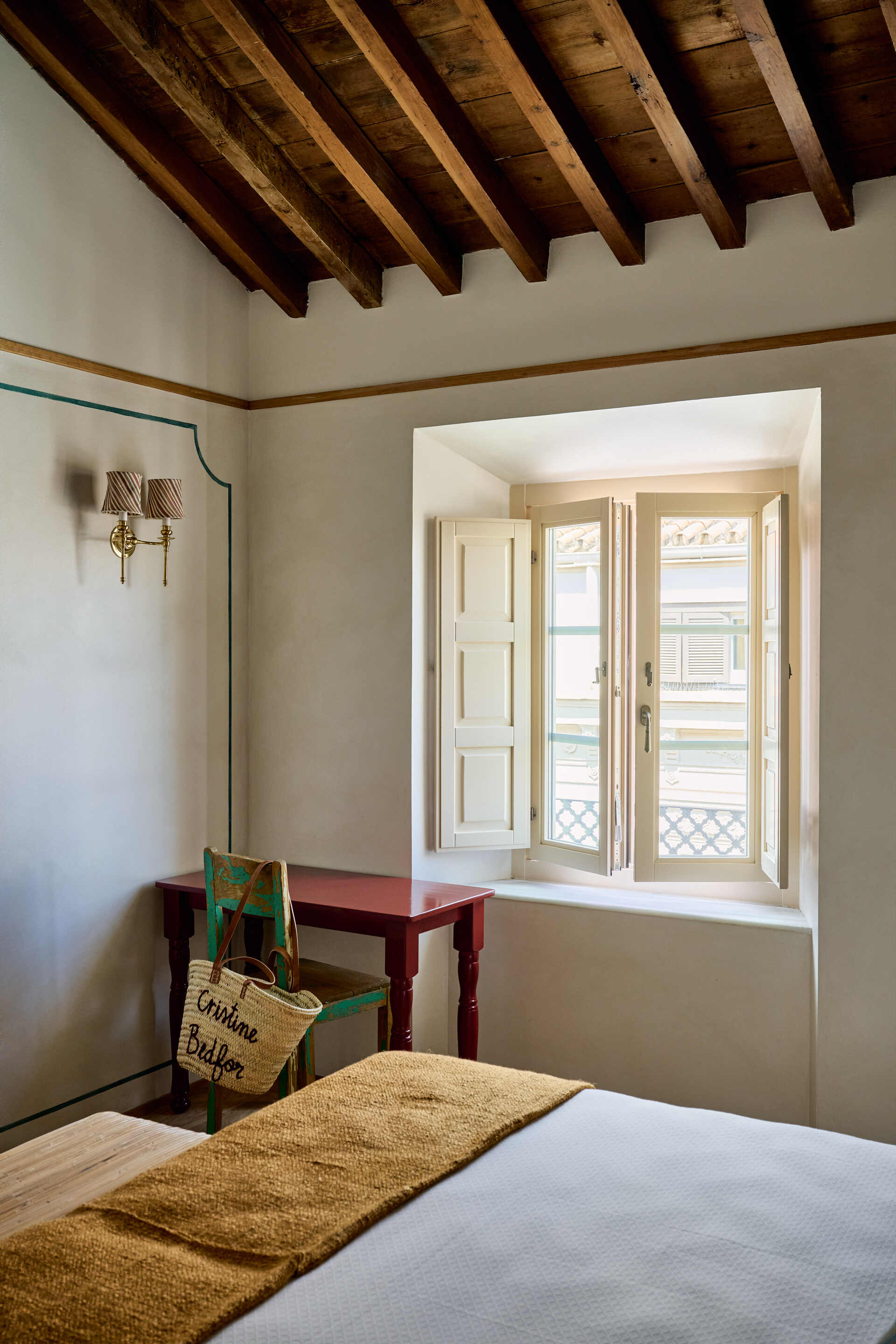 Cristine Bedfor Guest Houses Malaga - Alojamientos en MALAGA